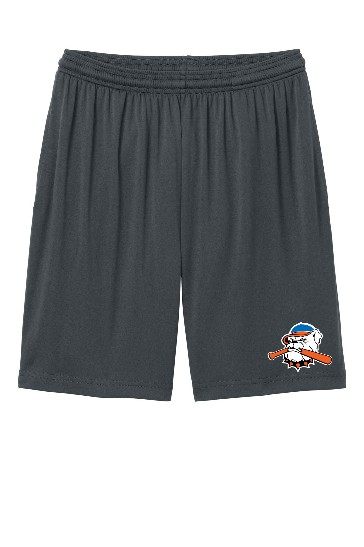 PosiCharge Competitor 7" Pocketed Short