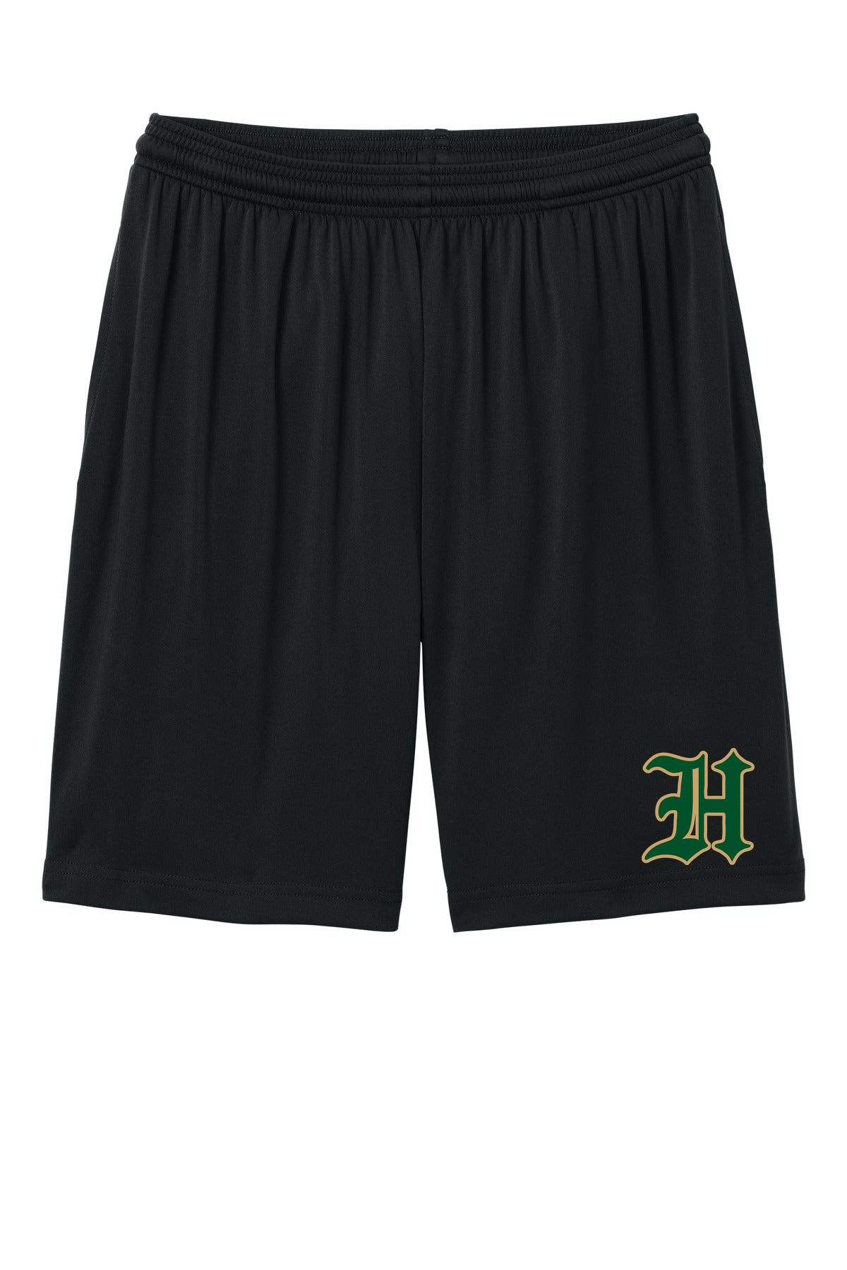 PosiCharge Competitor 7" Pocketed Short