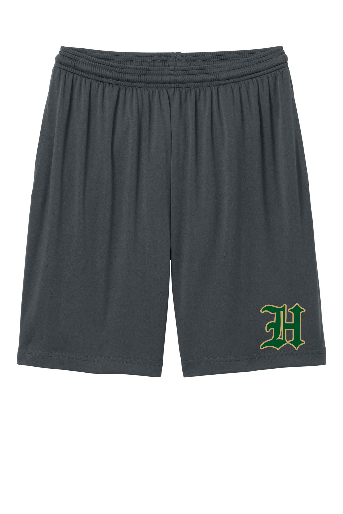 PosiCharge Competitor 7" Pocketed Short