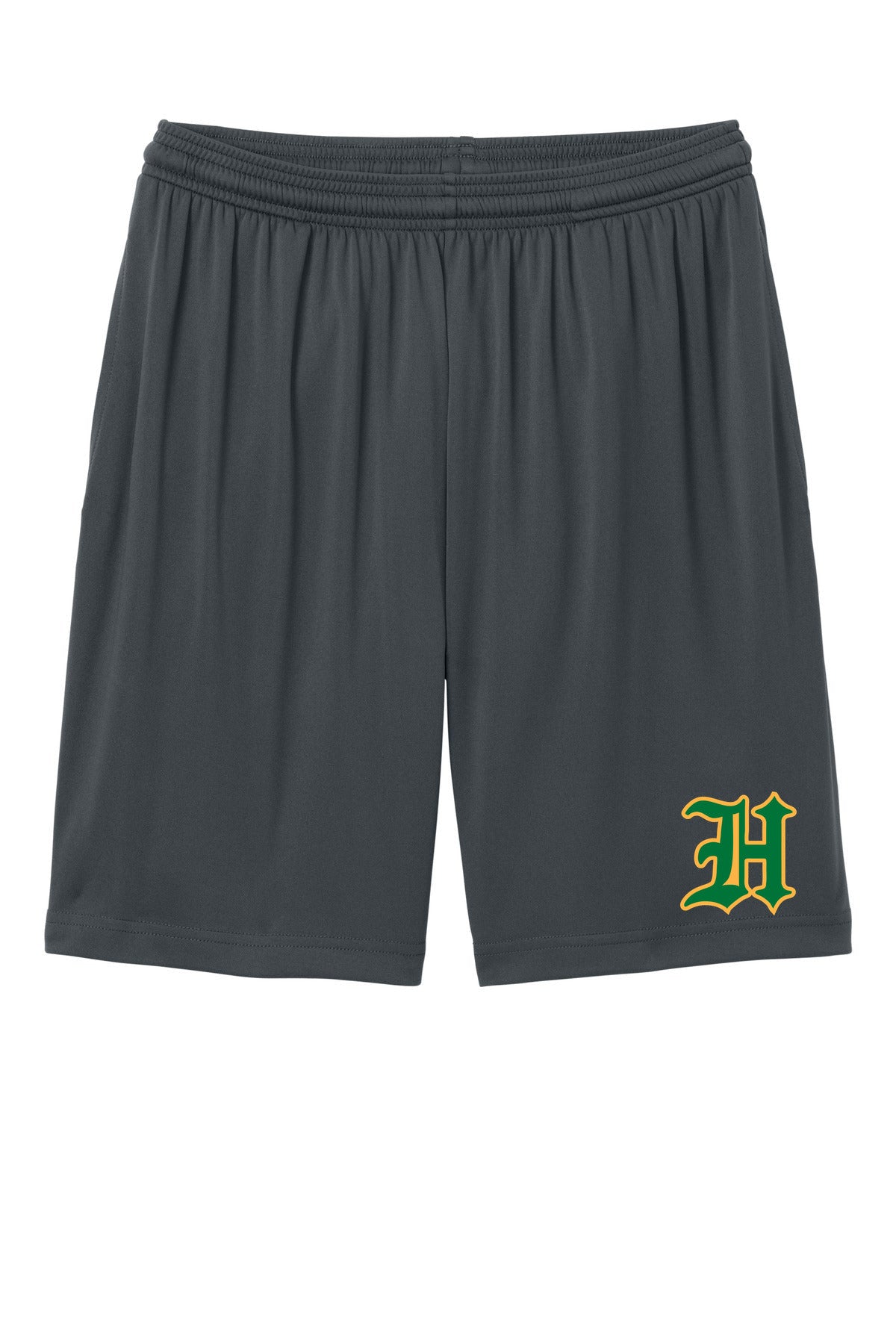PosiCharge Competitor 7" Pocketed Short
