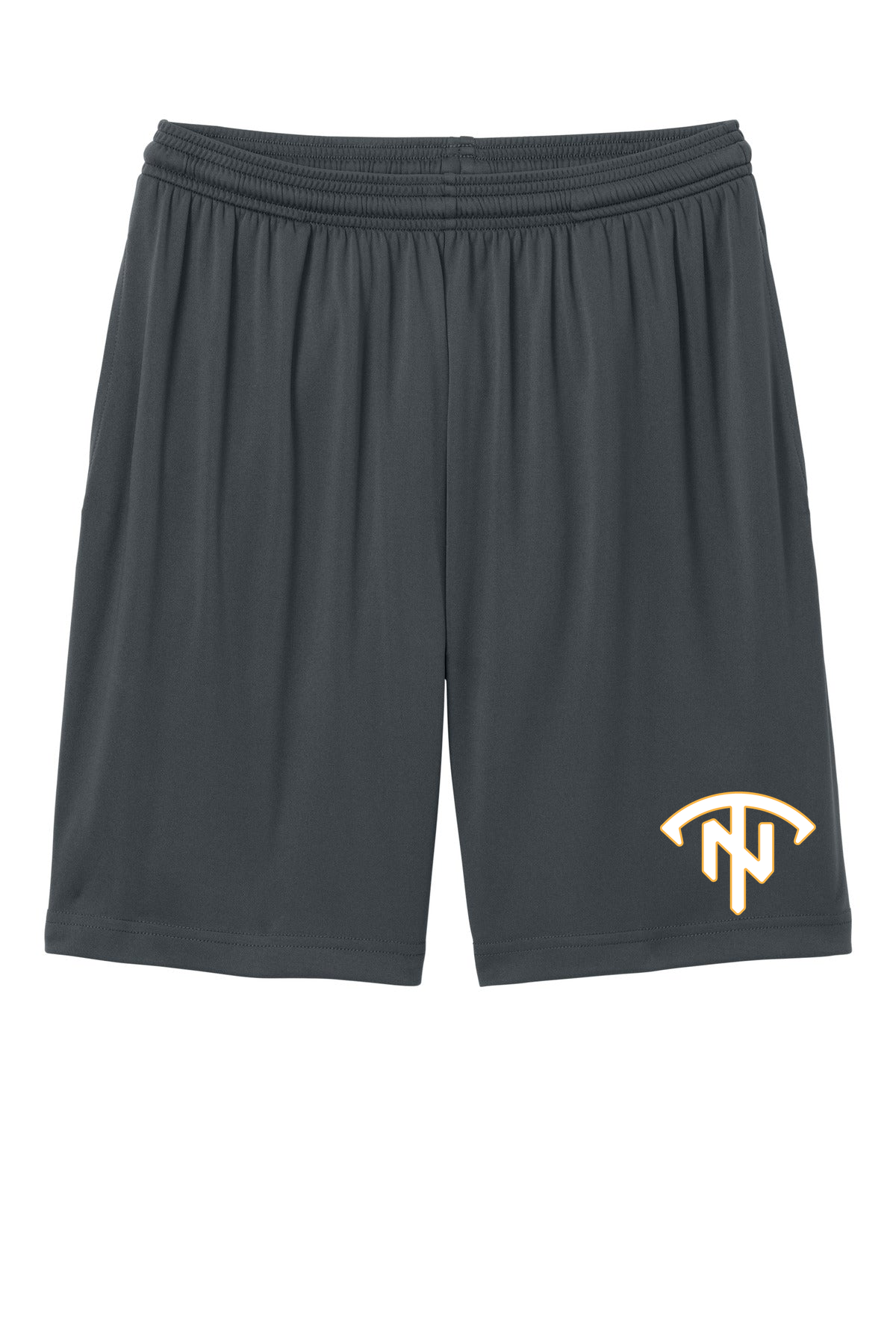 PosiCharge Competitor 7" Pocketed Short