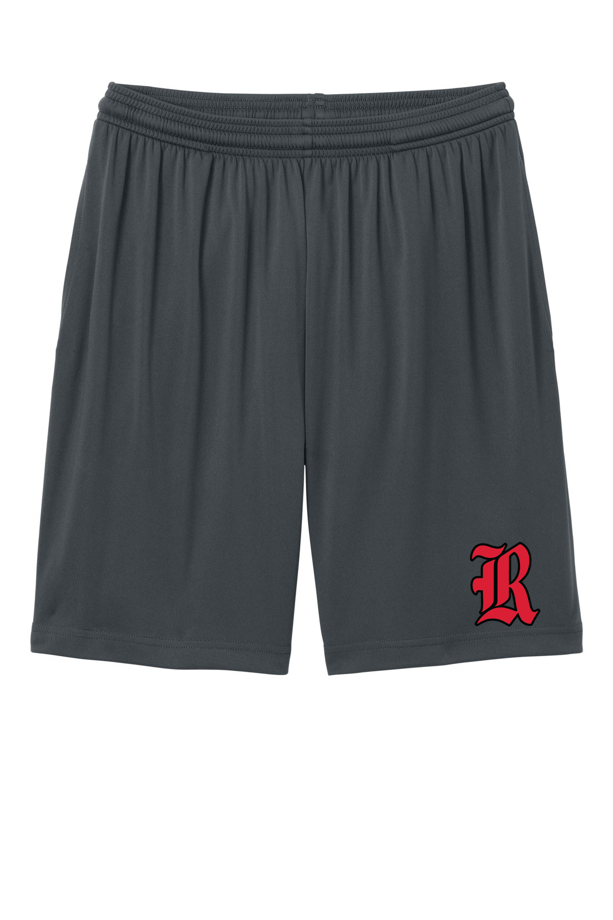 PosiCharge Competitor 7" Pocketed Short