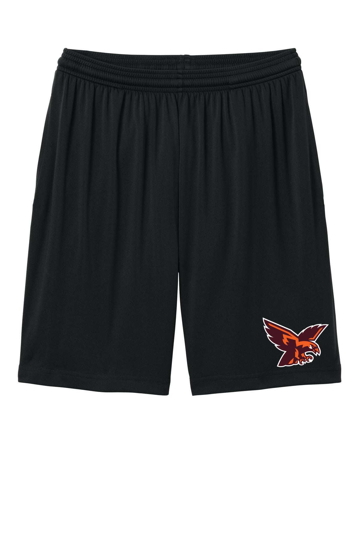 PosiCharge Competitor 7" Pocketed Short