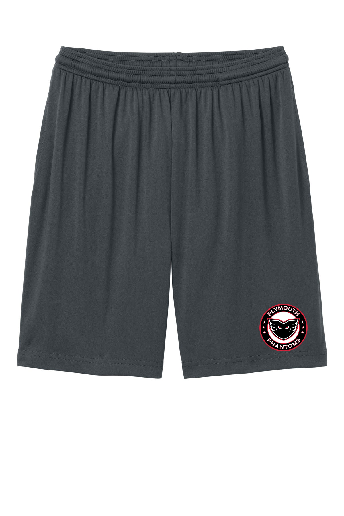 PosiCharge Competitor 7" Pocketed Short