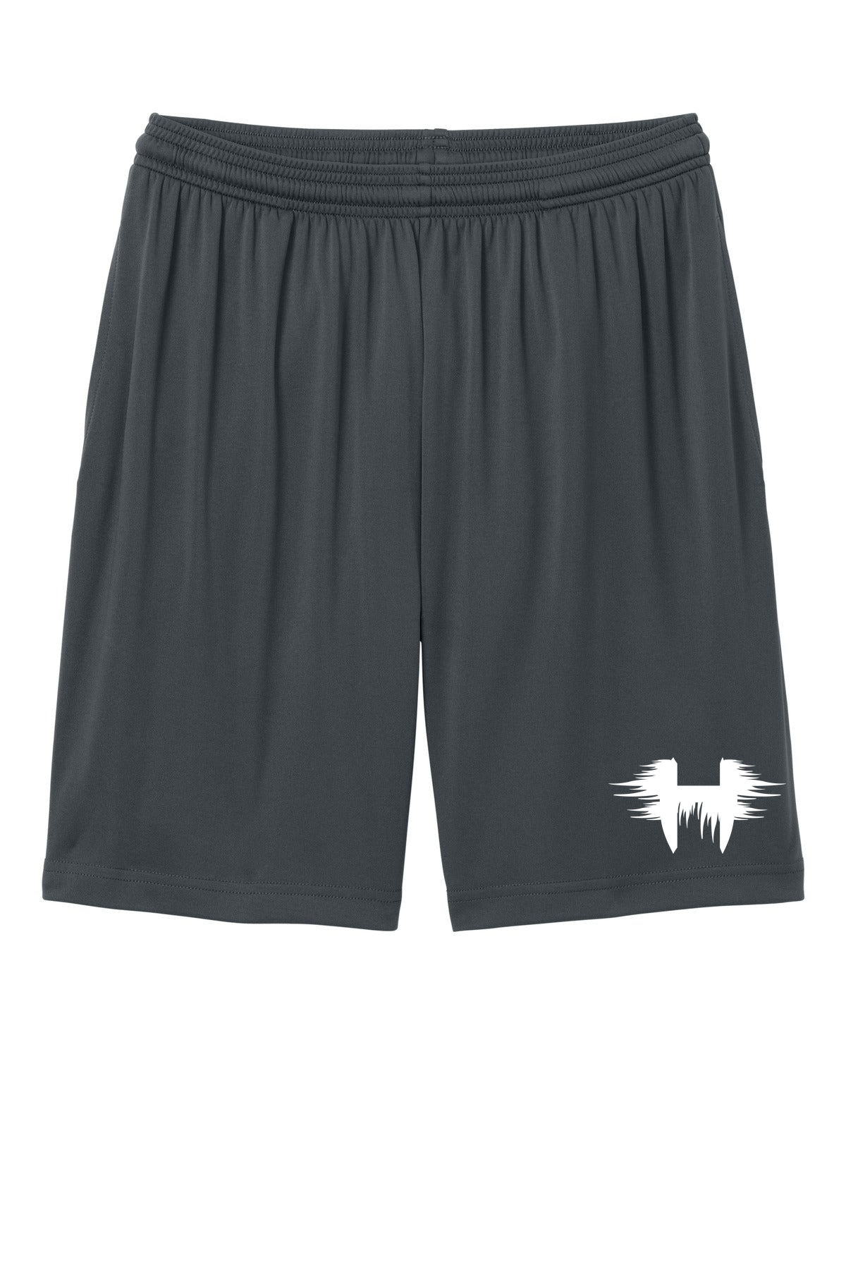 PosiCharge Competitor 7" Pocketed Short