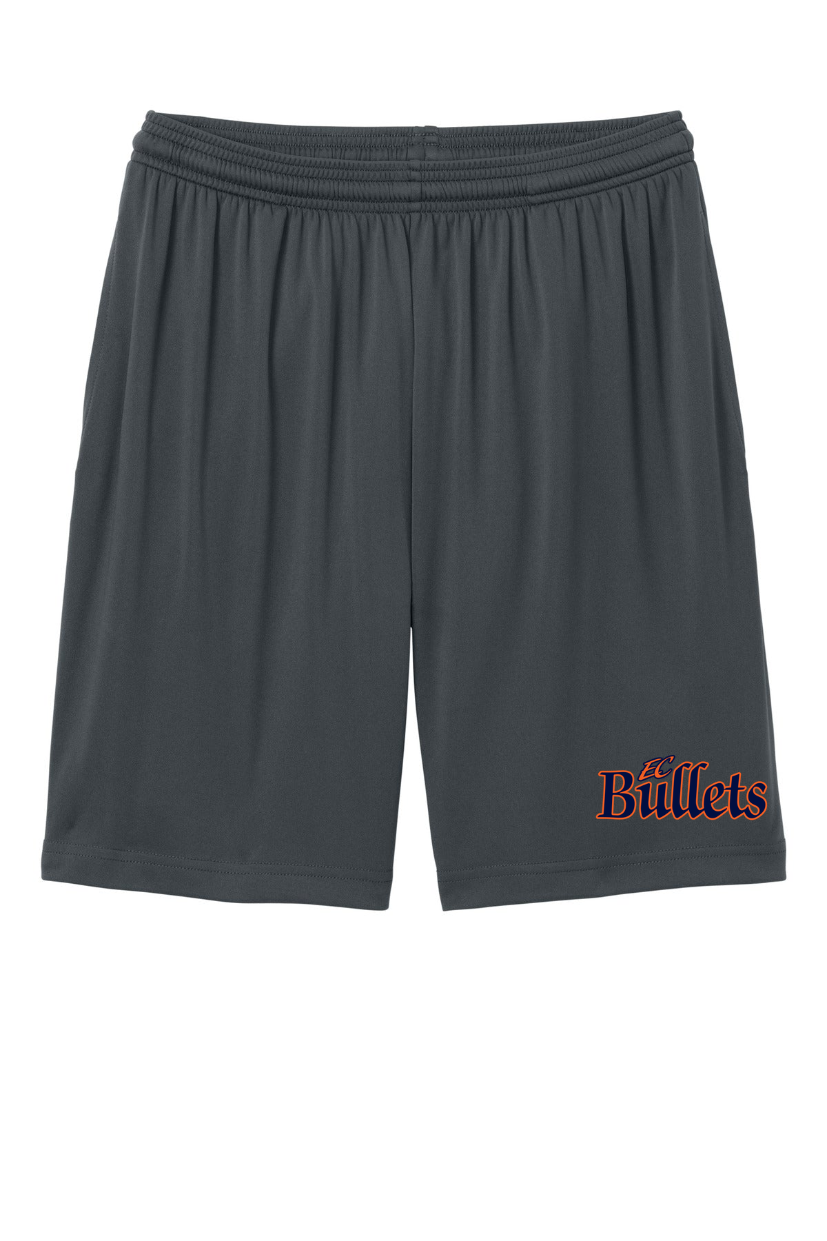 PosiCharge Competitor 7" Pocketed Short