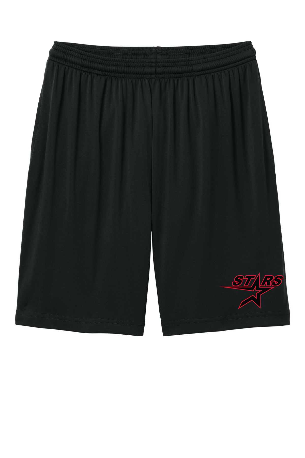 PosiCharge Competitor 7" Pocketed Short