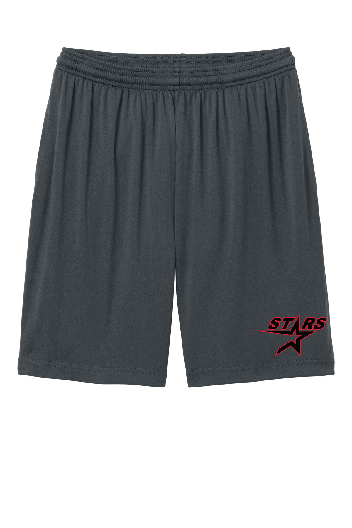 PosiCharge Competitor 7" Pocketed Short