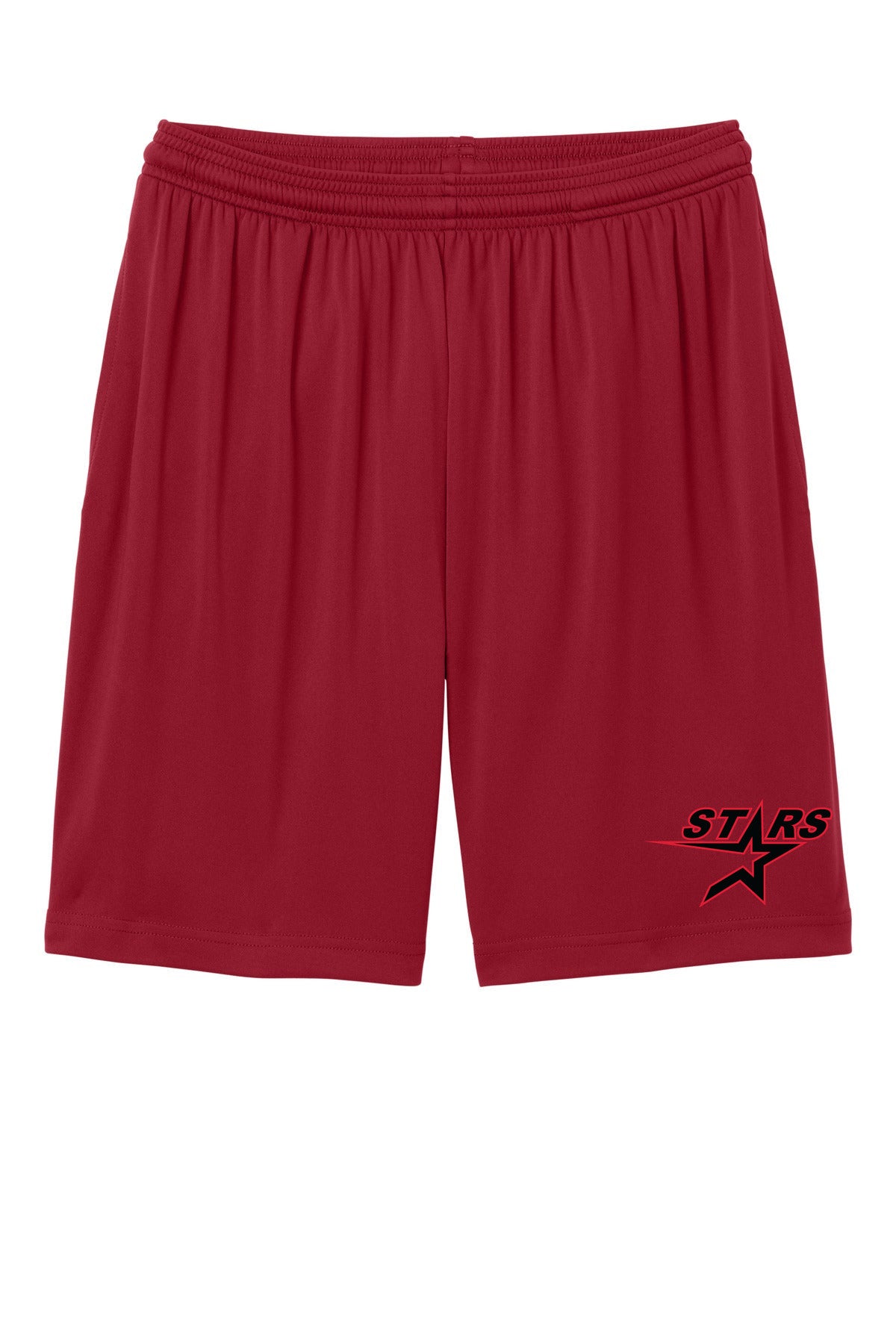 PosiCharge Competitor 7" Pocketed Short