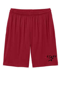 PosiCharge Competitor 7" Pocketed Short