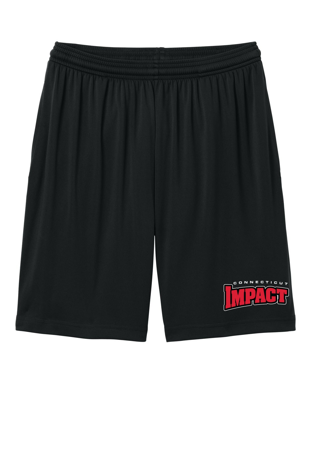 PosiCharge Competitor 7" Pocketed Short