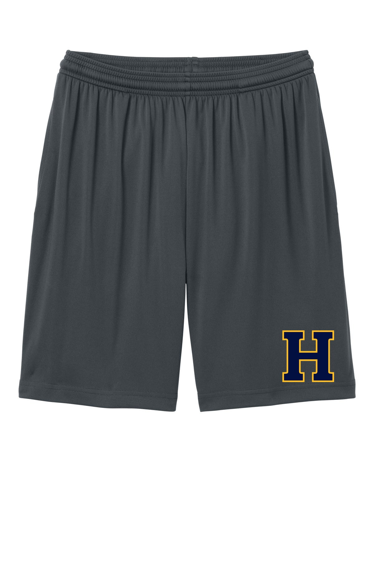 PosiCharge Competitor 7" Pocketed Short