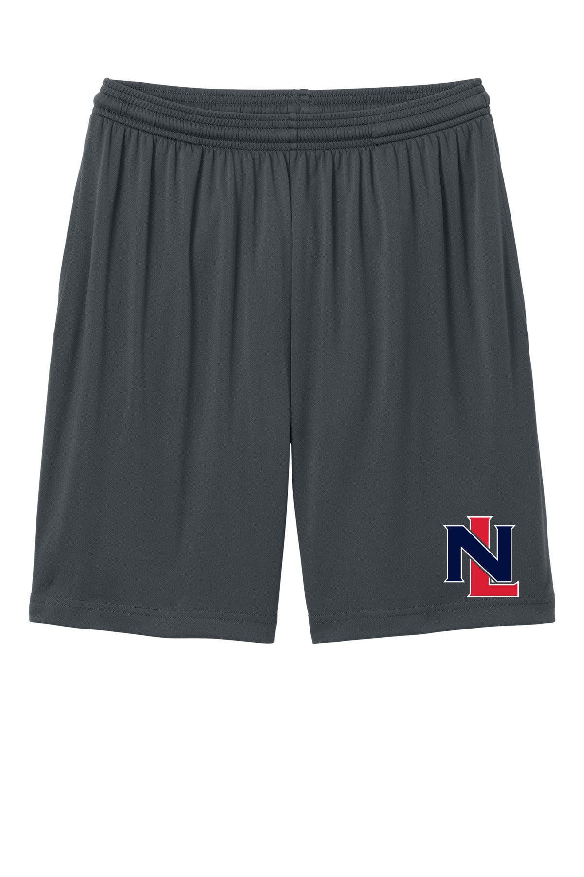 PosiCharge Competitor 7" Pocketed Short