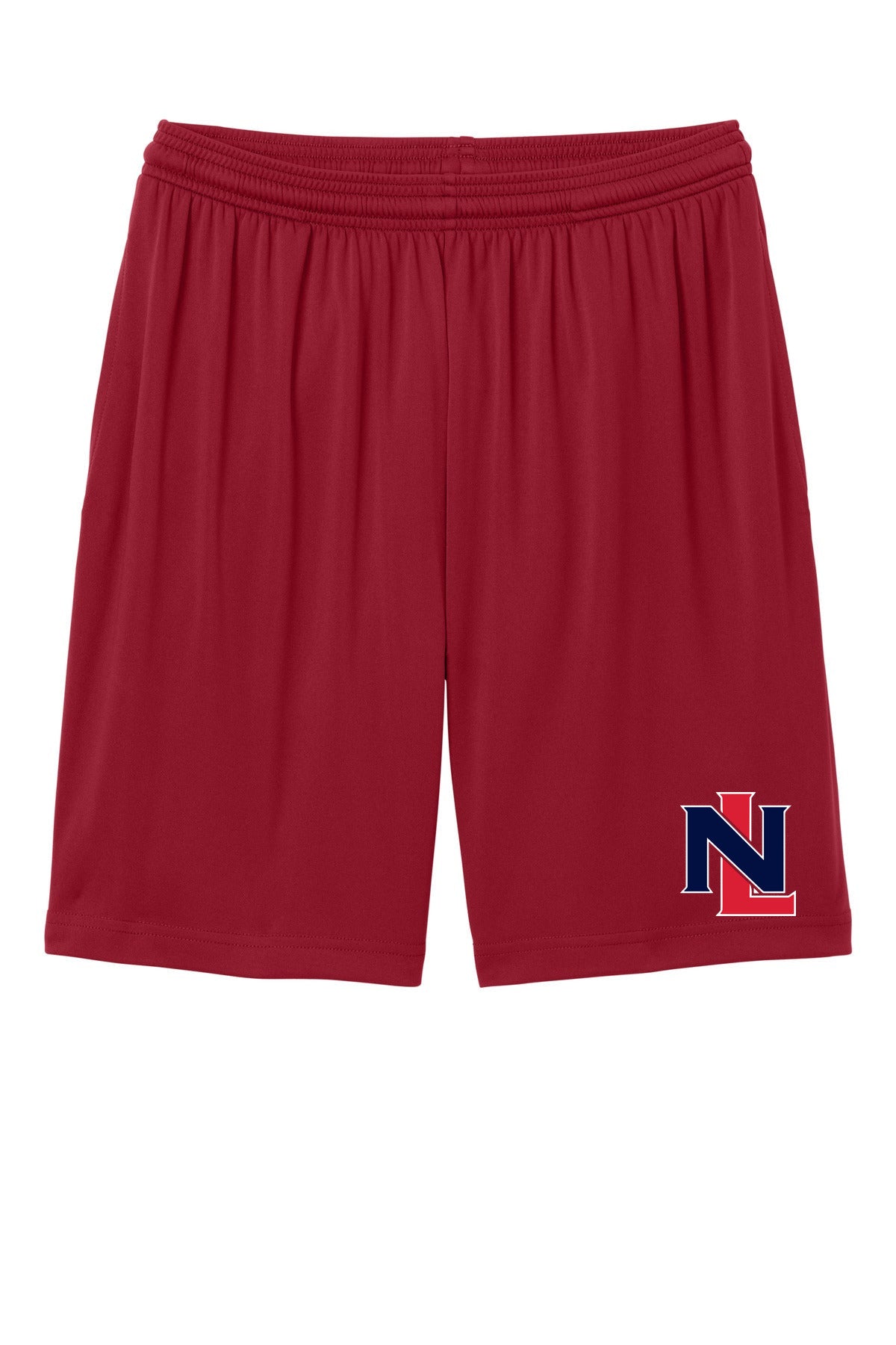 PosiCharge Competitor 7" Pocketed Short