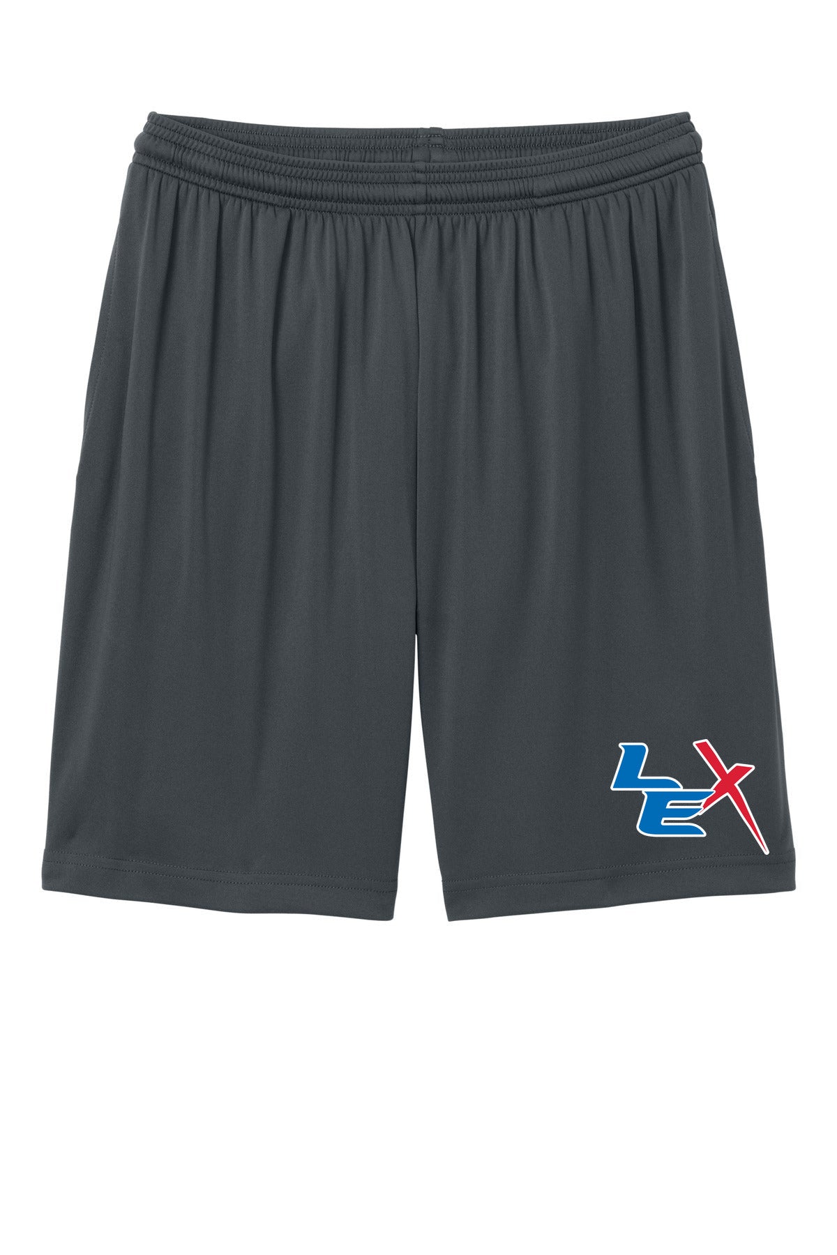 PosiCharge Competitor 7" Pocketed Short