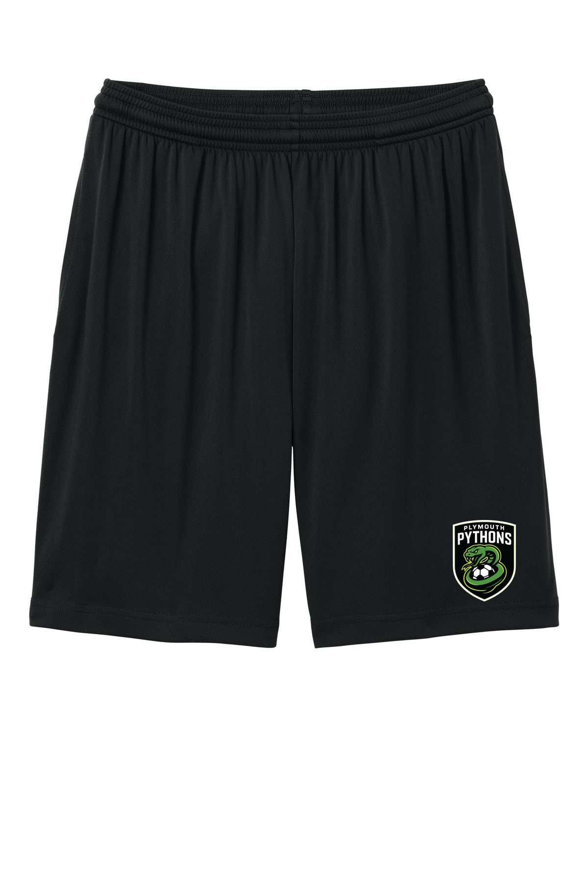 PosiCharge Competitor 7" Pocketed Short
