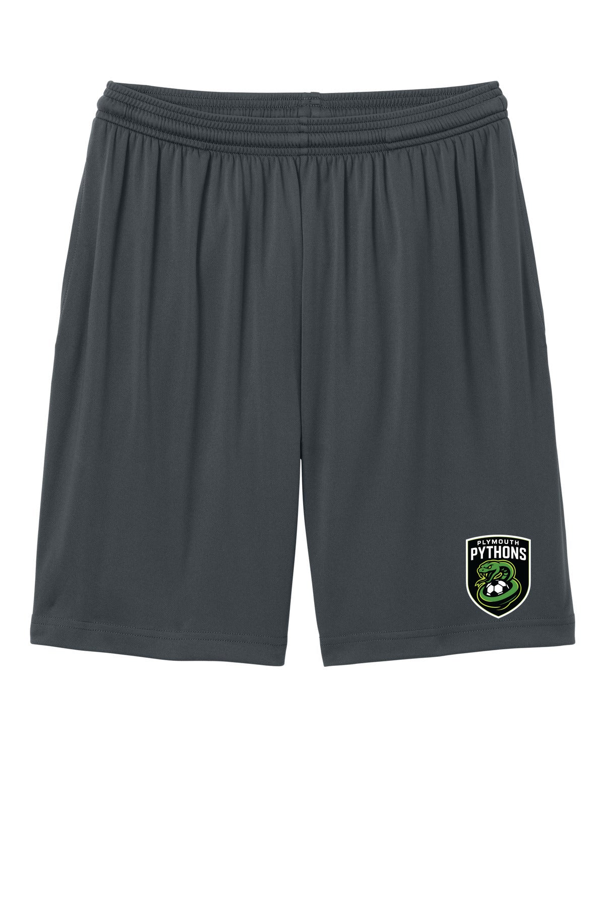 PosiCharge Competitor 7" Pocketed Short