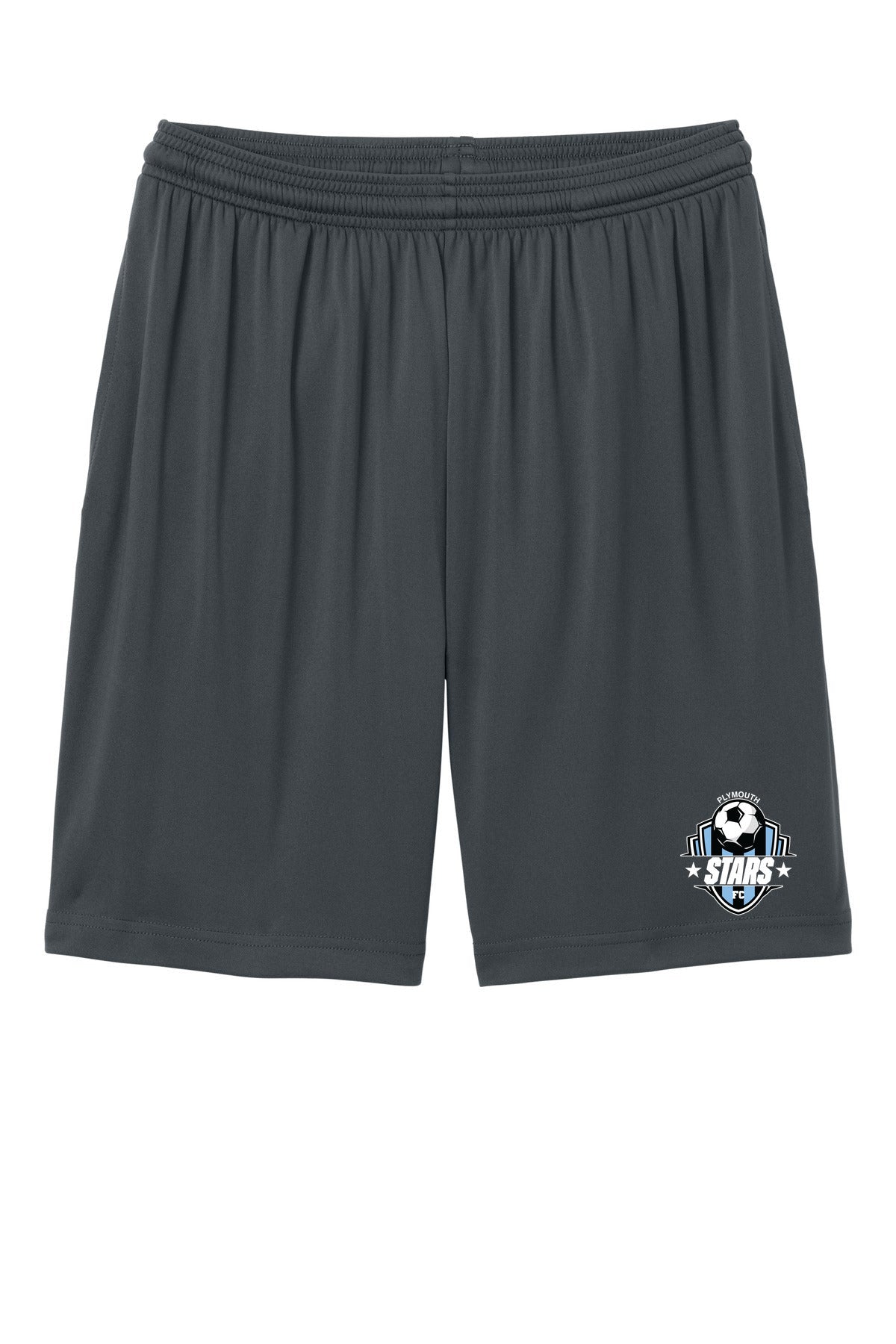 PosiCharge Competitor 7" Pocketed Short