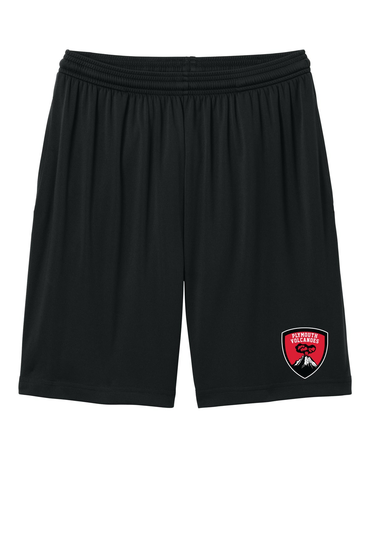 PosiCharge Competitor 7" Pocketed Short