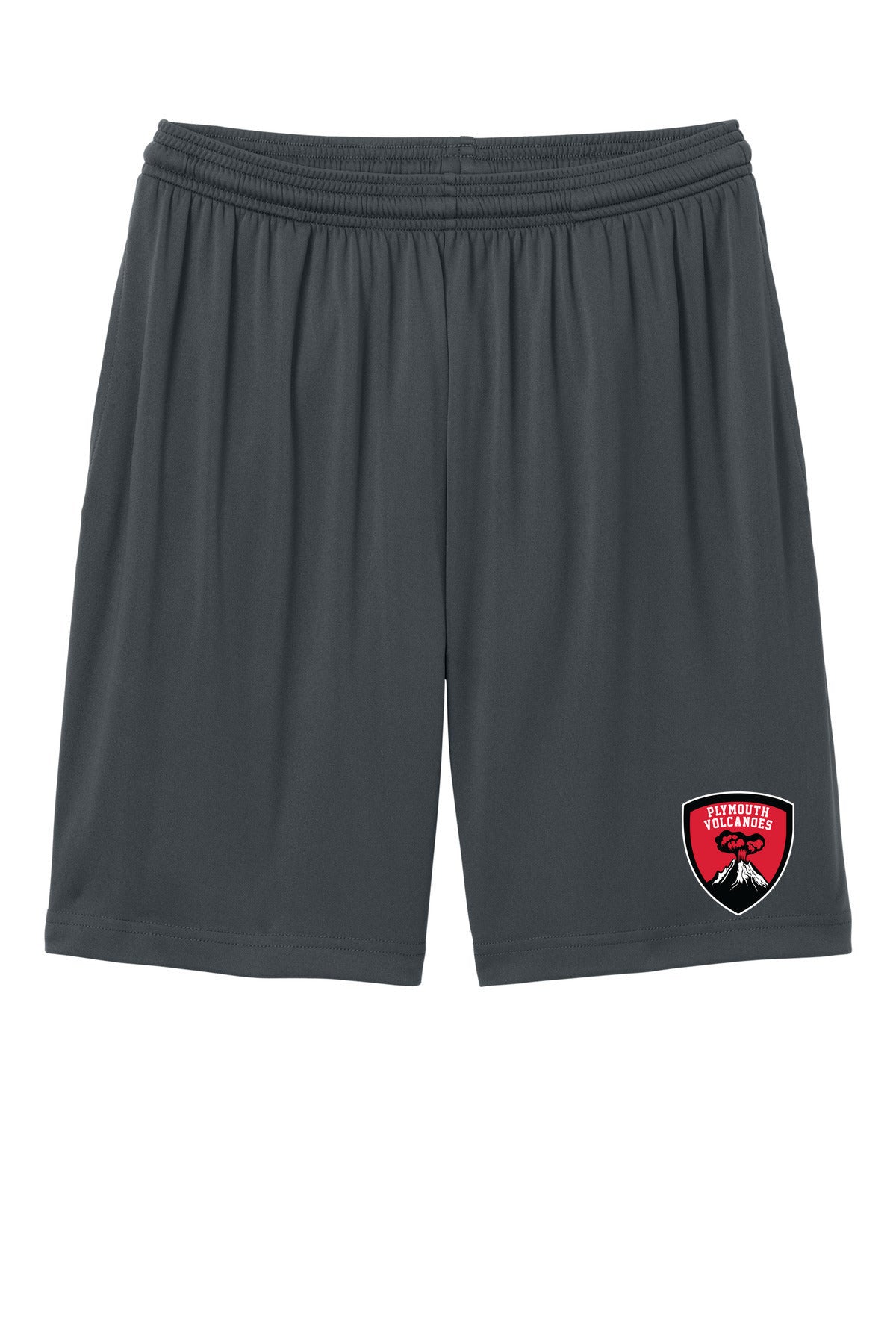 PosiCharge Competitor 7" Pocketed Short