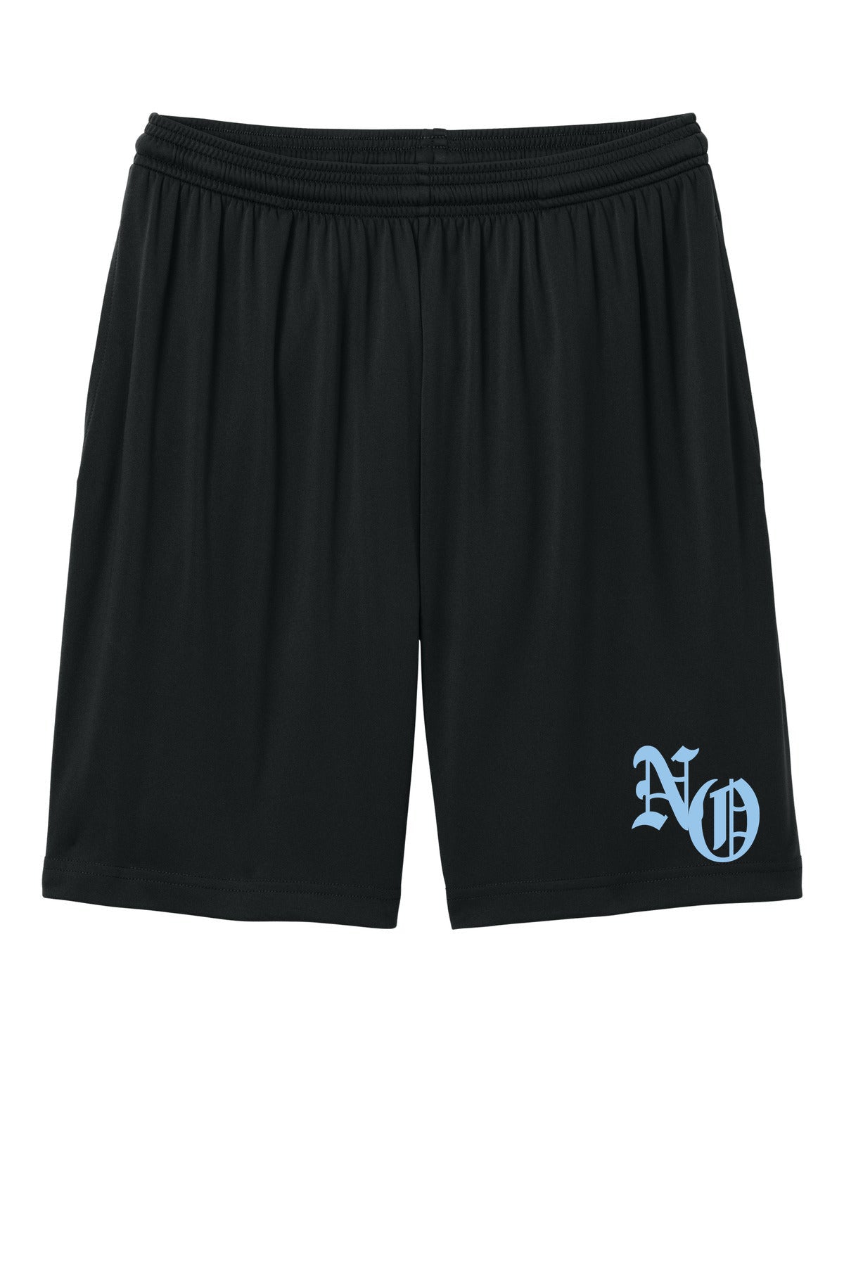 PosiCharge Competitor 7" Pocketed Short