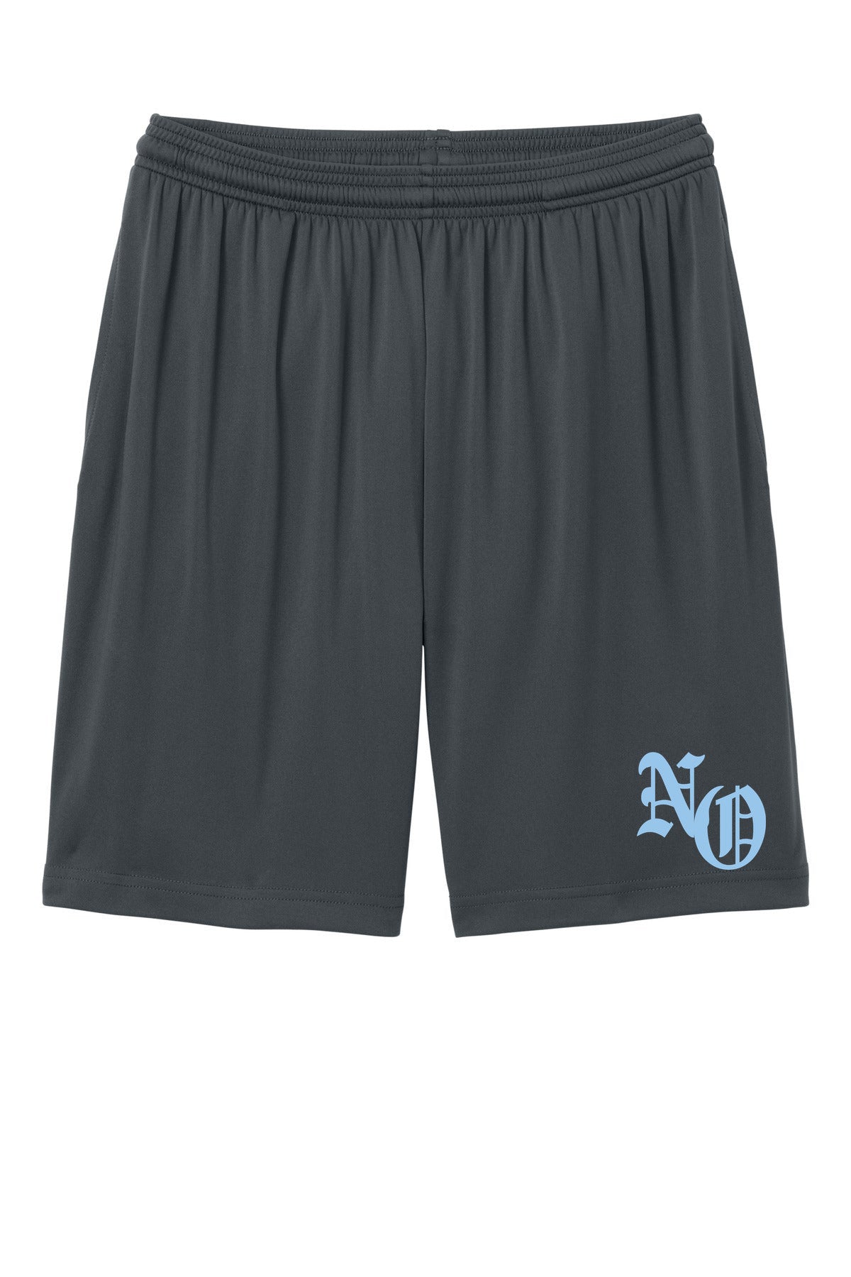 PosiCharge Competitor 7" Pocketed Short