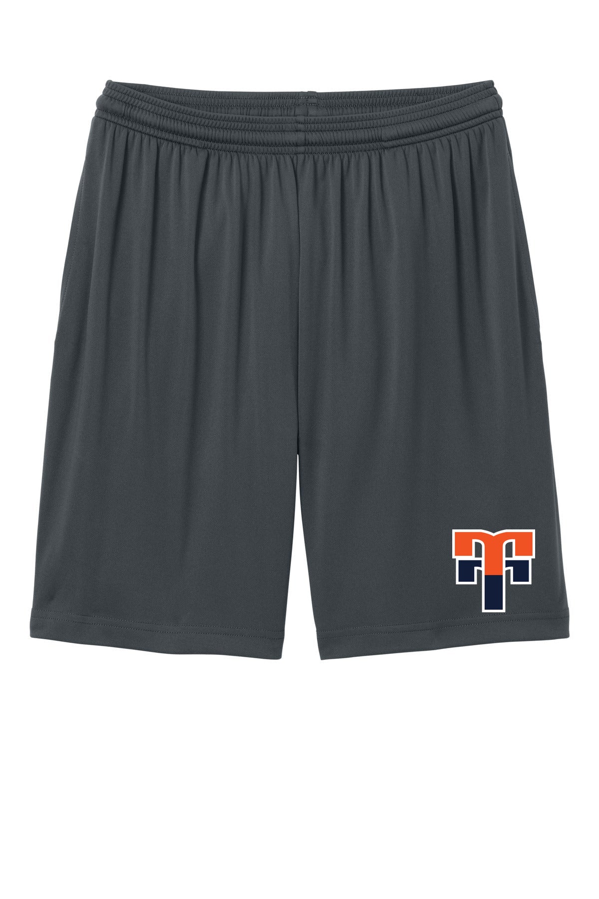 PosiCharge Competitor 7" Pocketed Short