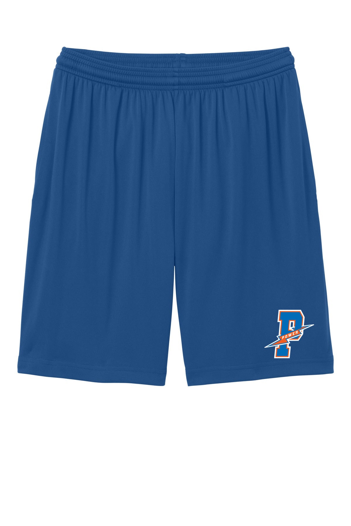 PosiCharge Competitor 7" Pocketed Short