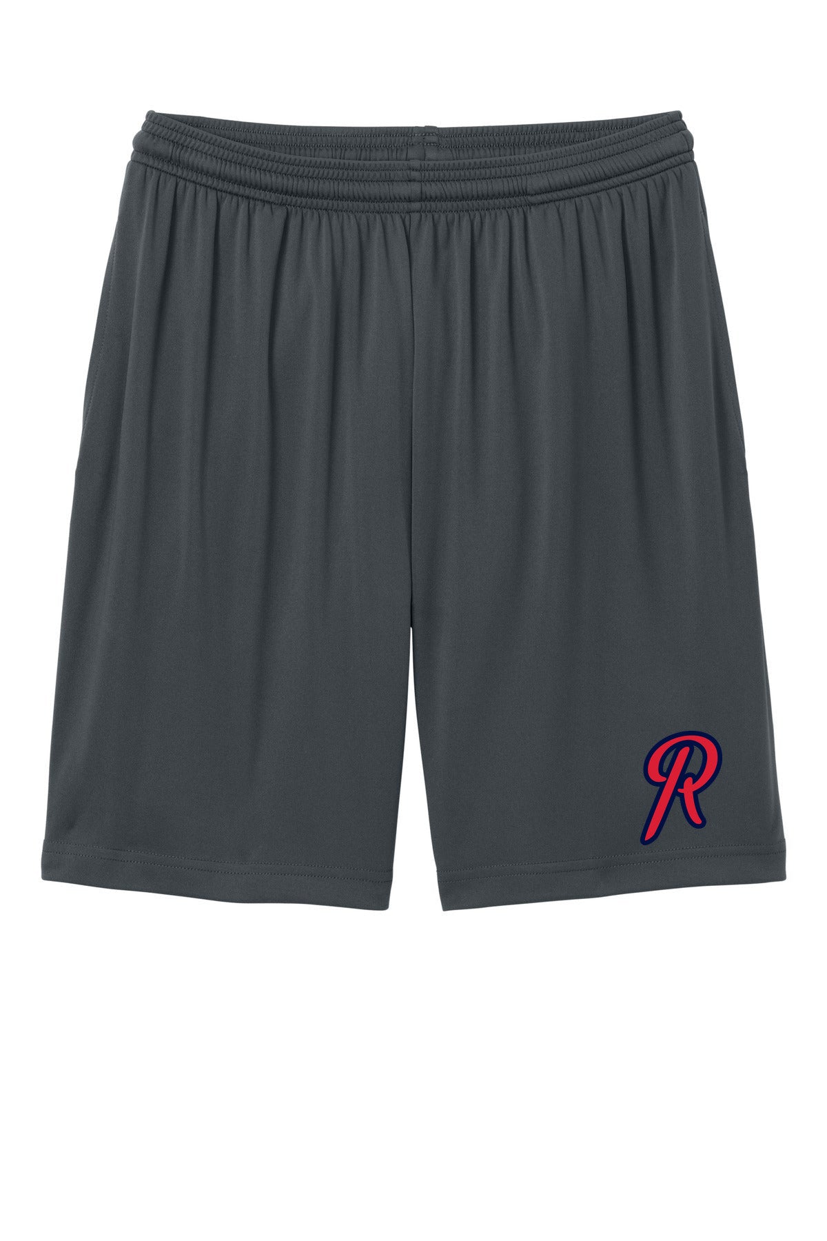 PosiCharge Competitor 7" Pocketed Short
