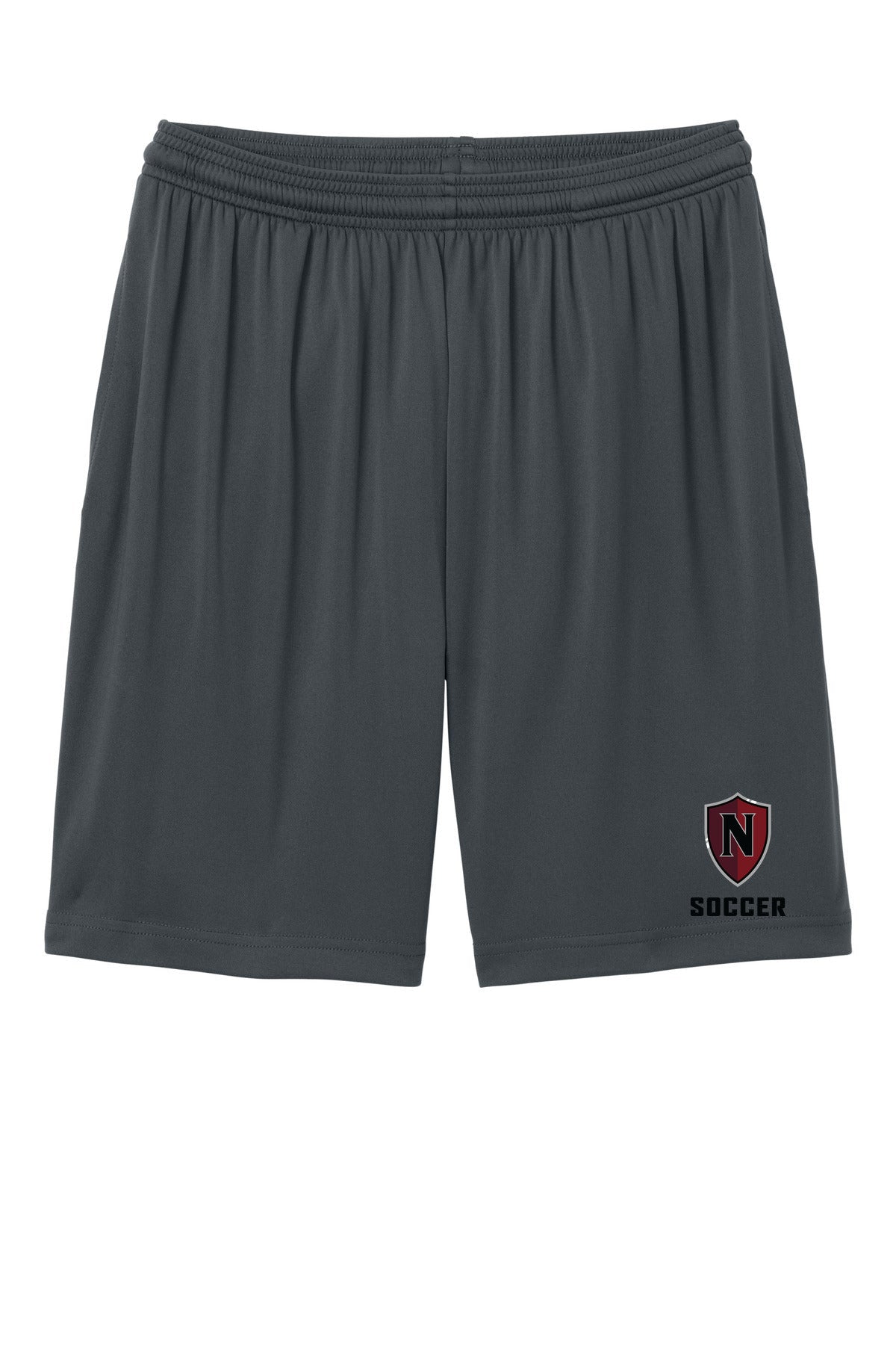 PosiCharge Competitor 7" Pocketed Short