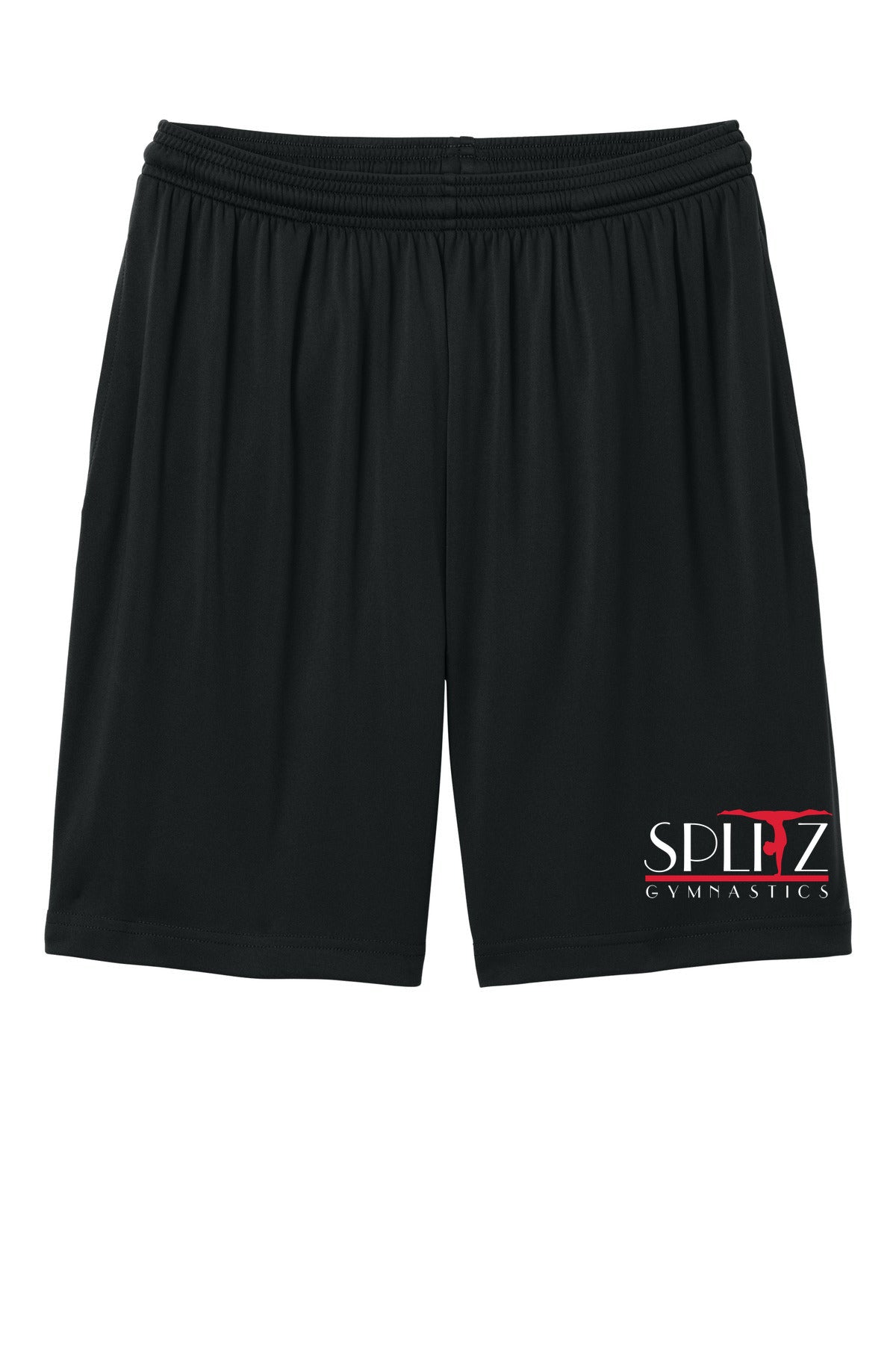PosiCharge Competitor 7" Pocketed Short