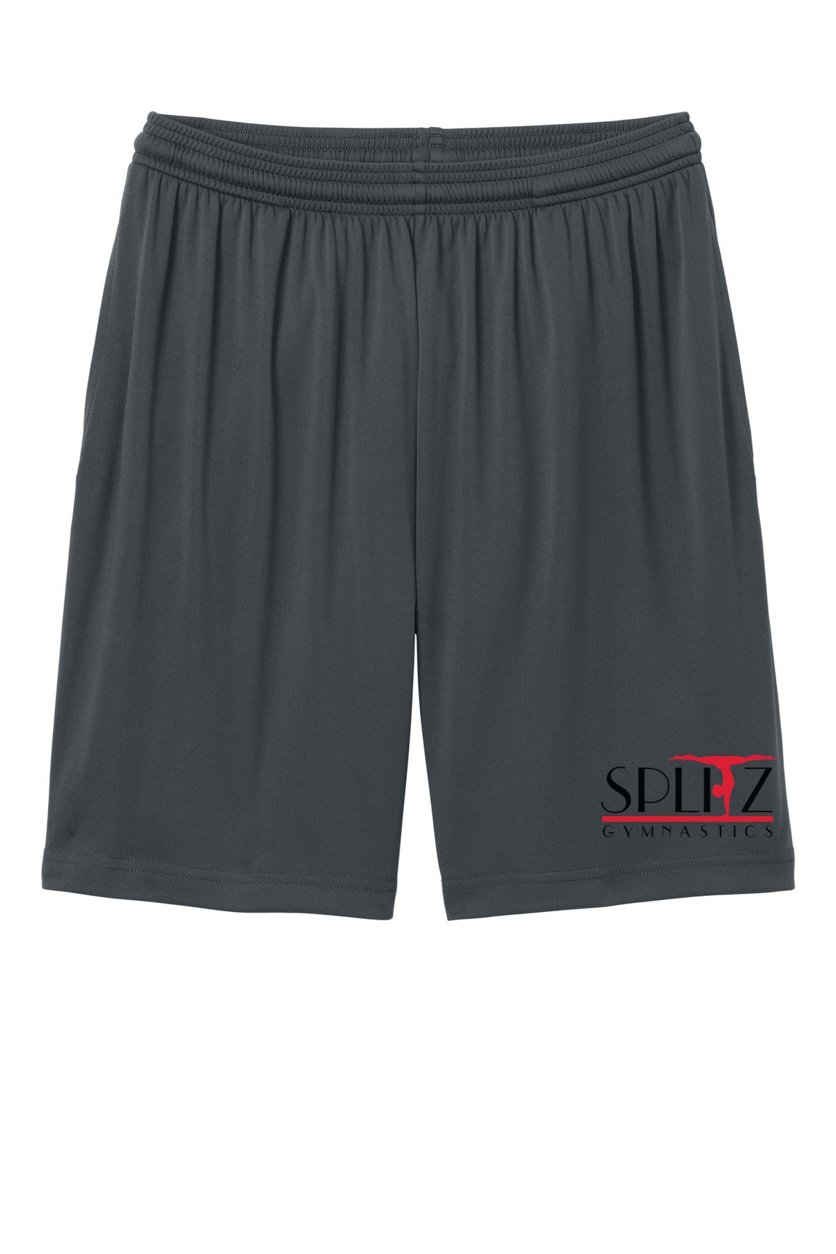 PosiCharge Competitor 7" Pocketed Short