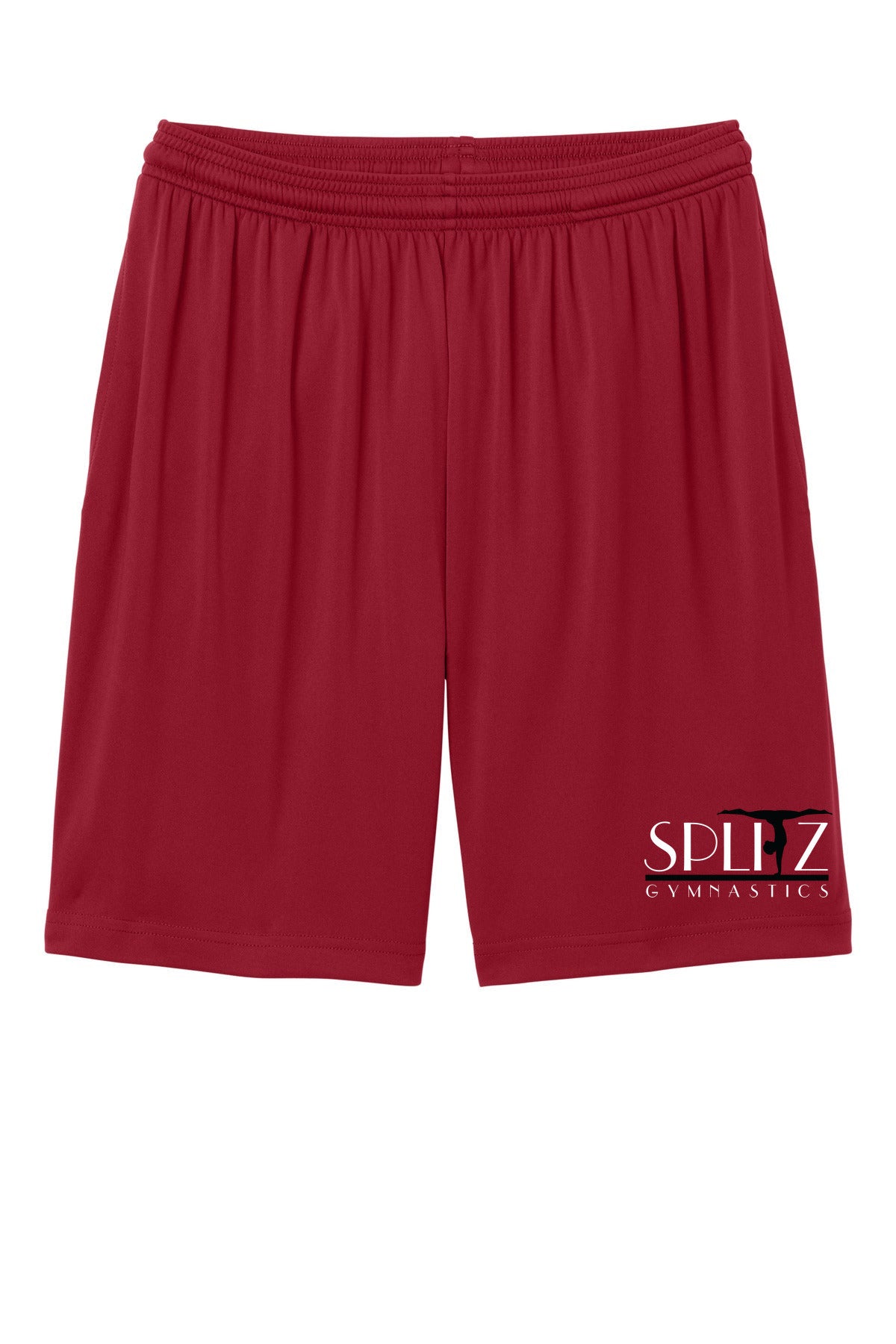 PosiCharge Competitor 7" Pocketed Short