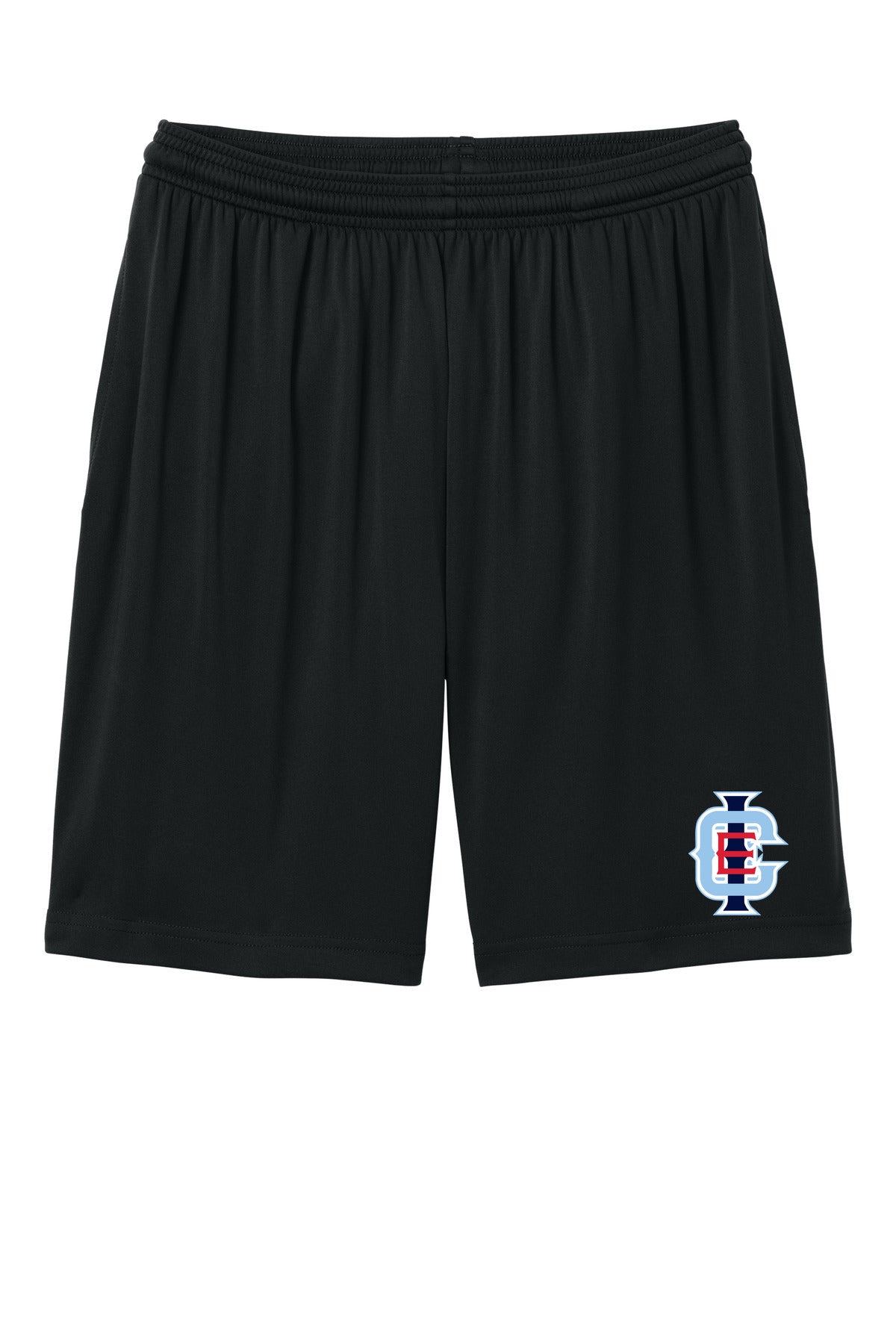 PosiCharge Competitor 7" Pocketed Short