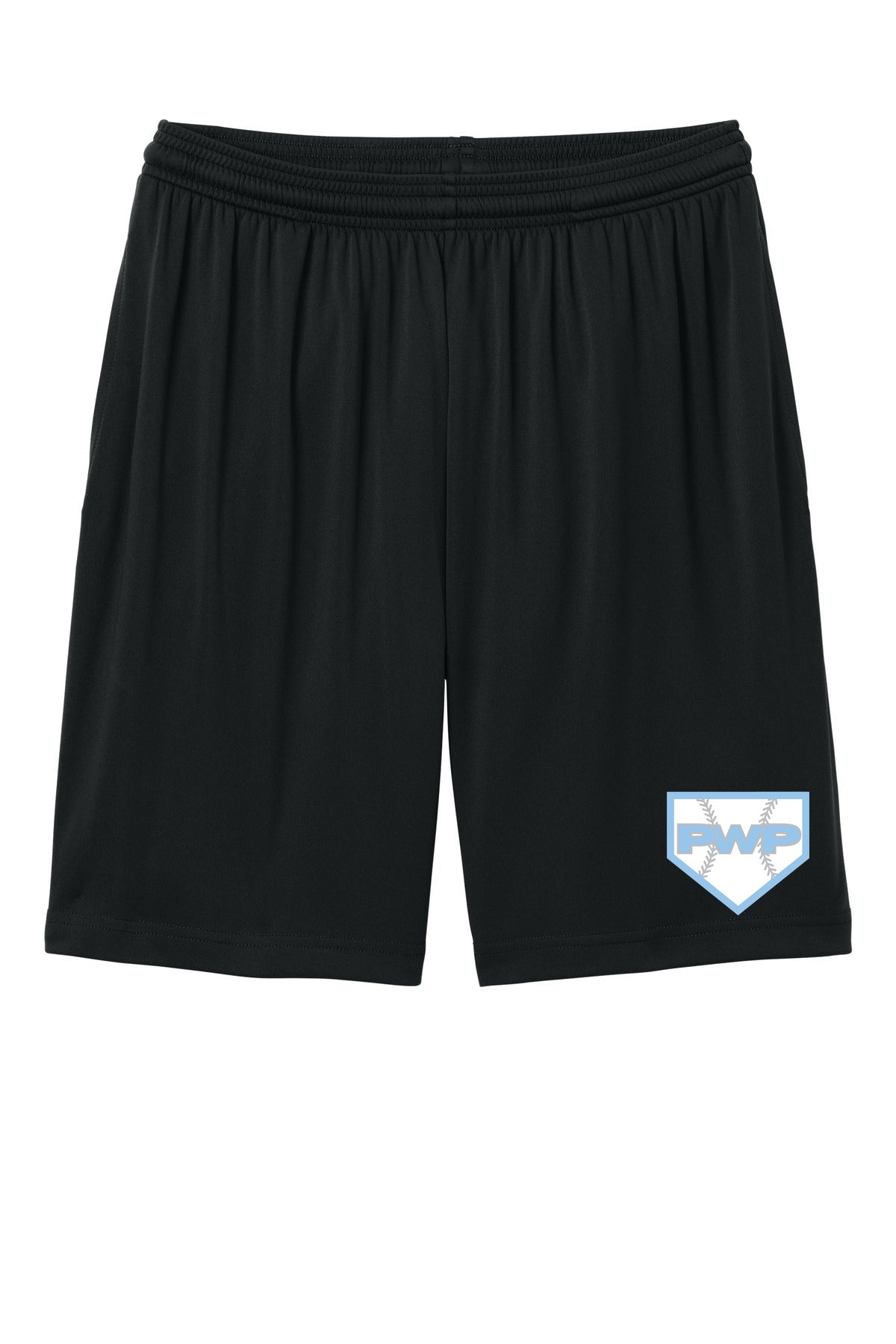 PosiCharge Competitor 7" Pocketed Short