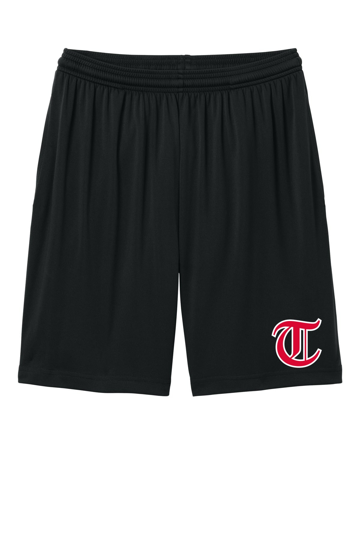 PosiCharge Competitor 7" Pocketed Short
