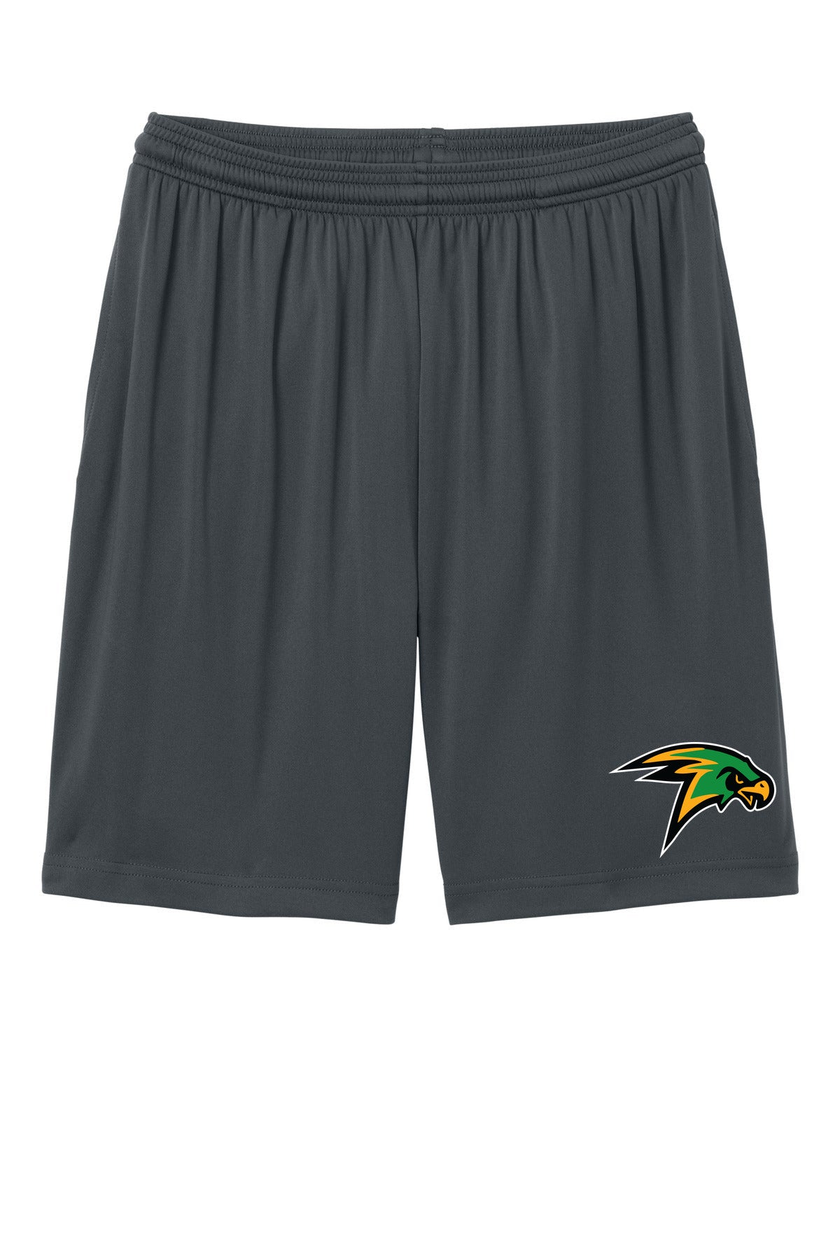 PosiCharge Competitor 7" Pocketed Short