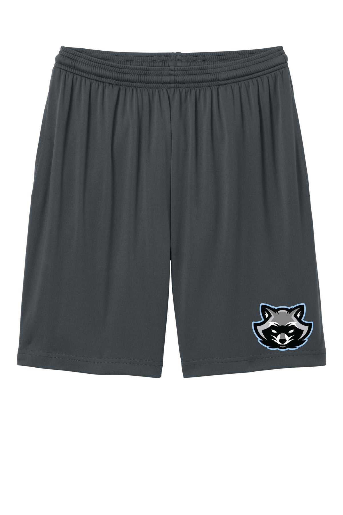 PosiCharge Competitor 7" Pocketed Short