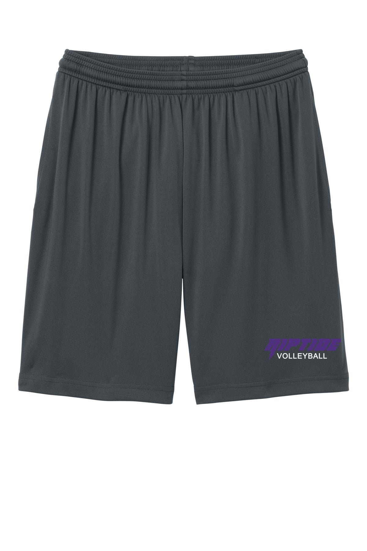 PosiCharge Competitor 7" Pocketed Short