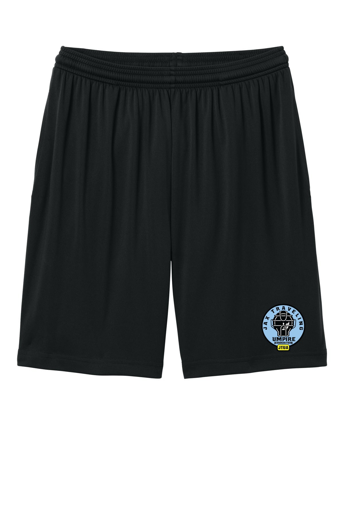 PosiCharge Competitor 7" Pocketed Short