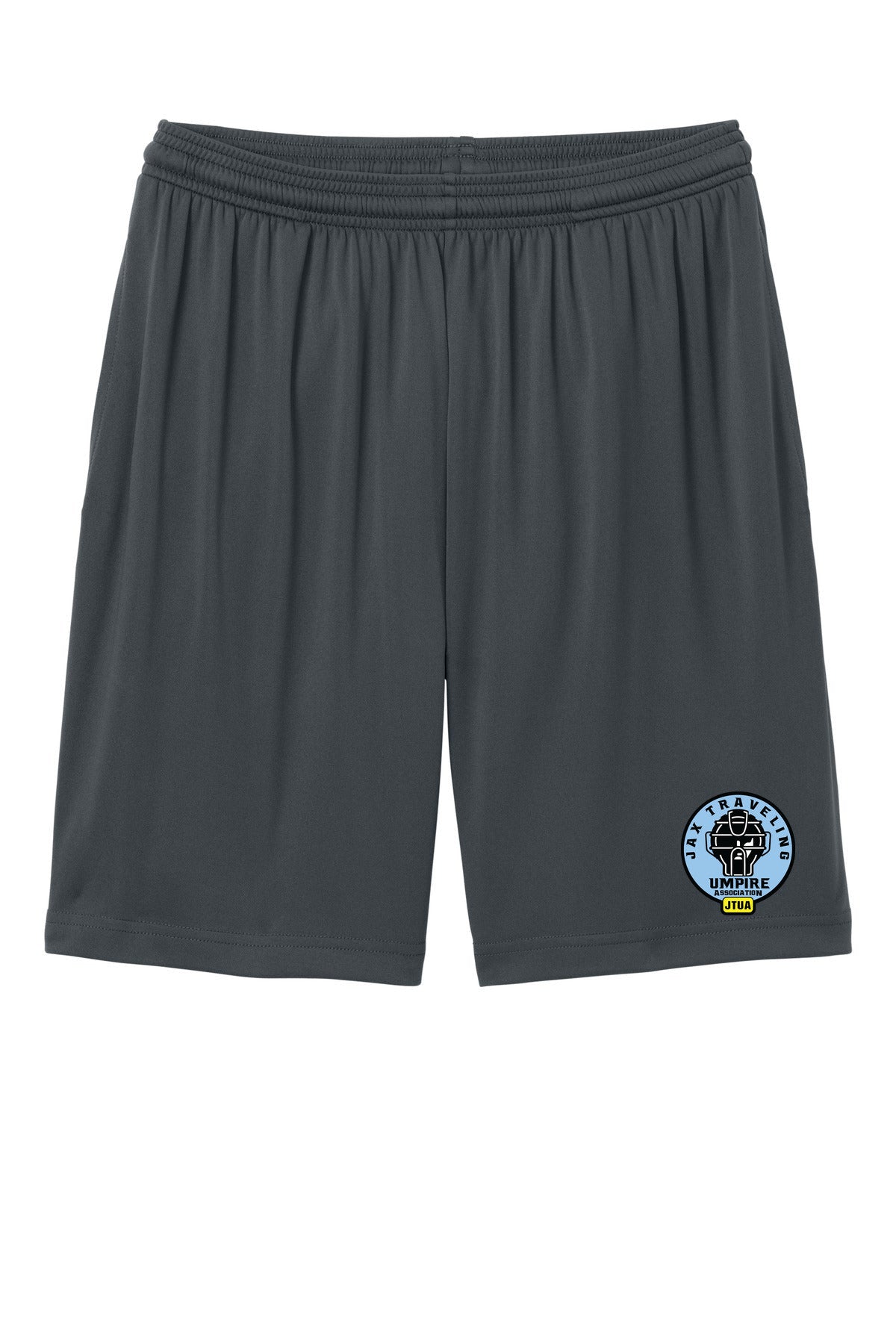 PosiCharge Competitor 7" Pocketed Short