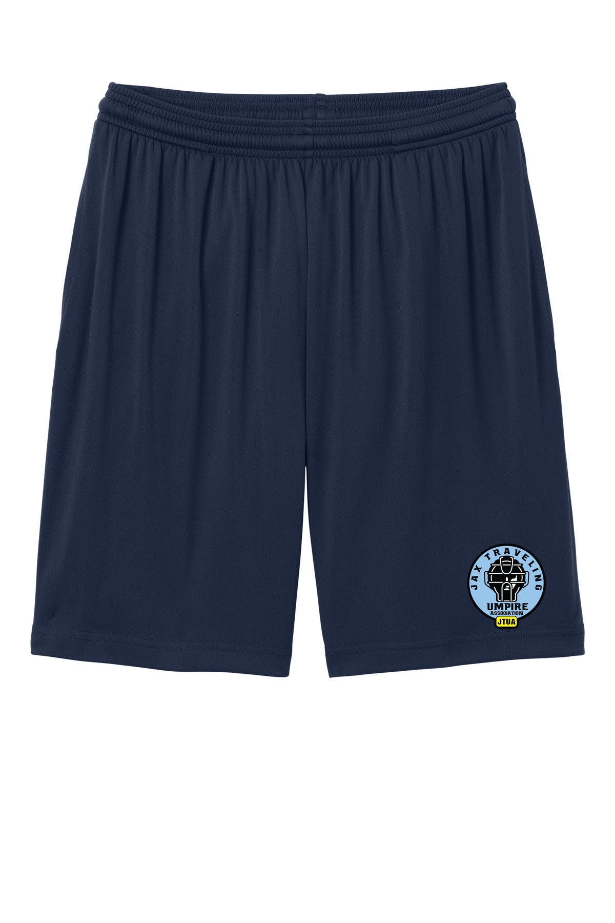 PosiCharge Competitor 7" Pocketed Short
