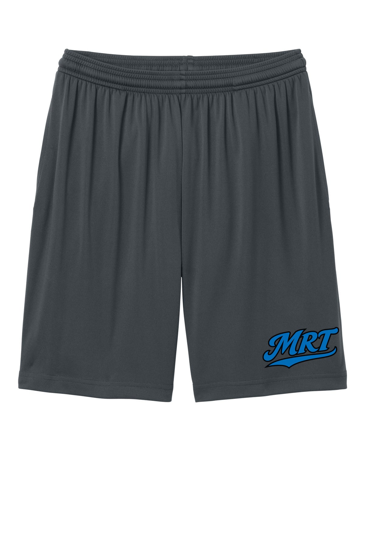PosiCharge Competitor 7" Pocketed Short