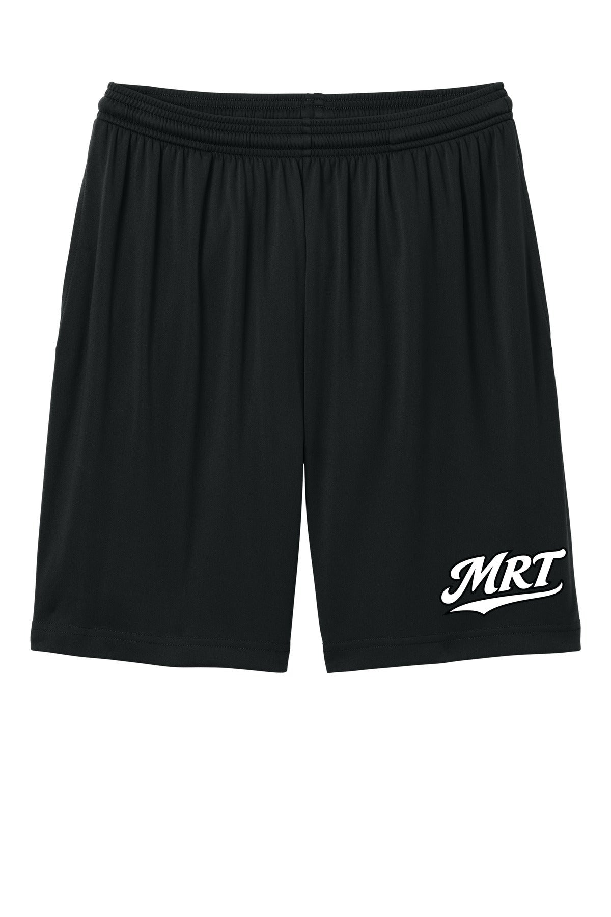 PosiCharge Competitor 7" Pocketed Short