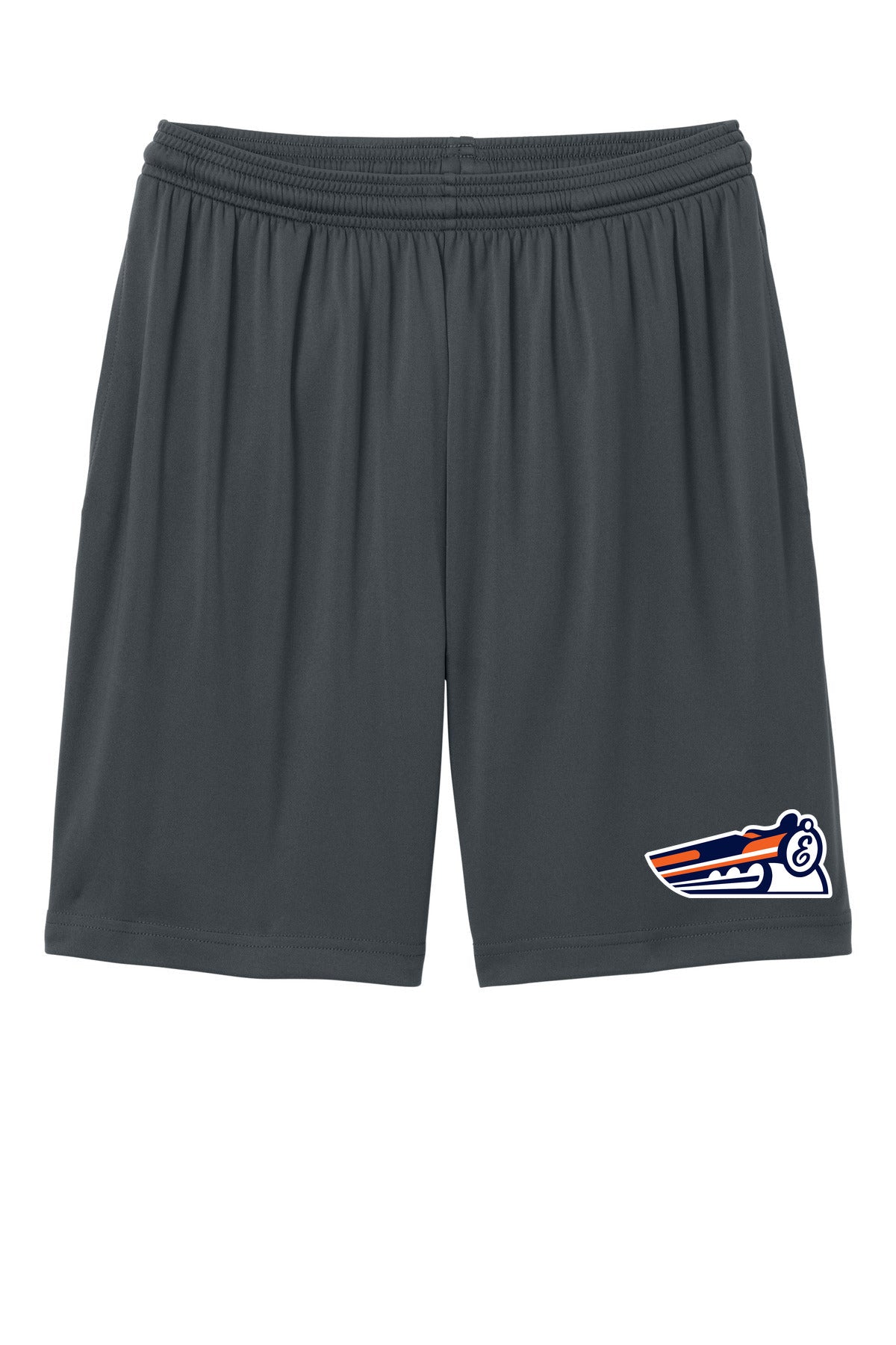 PosiCharge Competitor 7" Pocketed Short