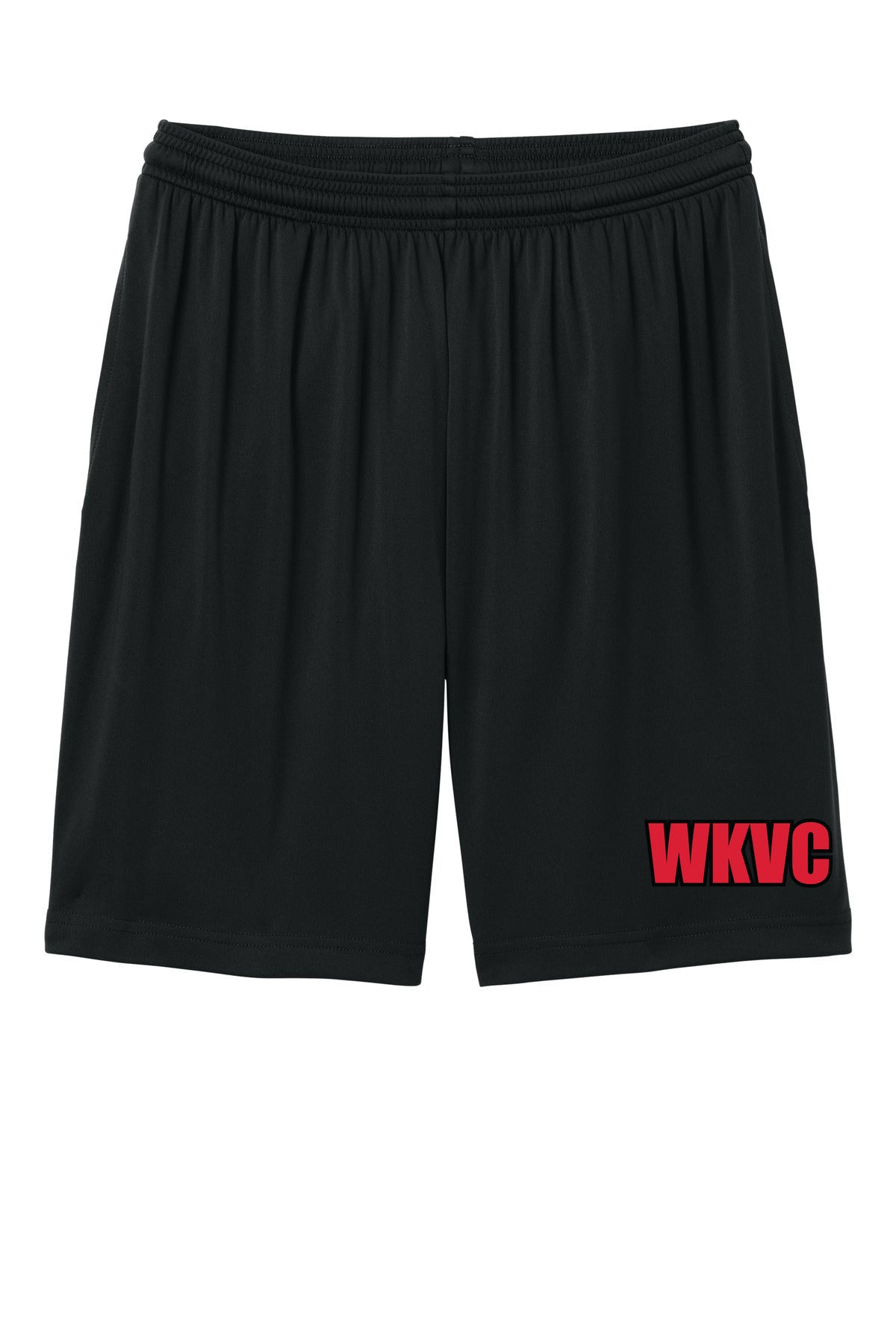 PosiCharge Competitor 7" Pocketed Short