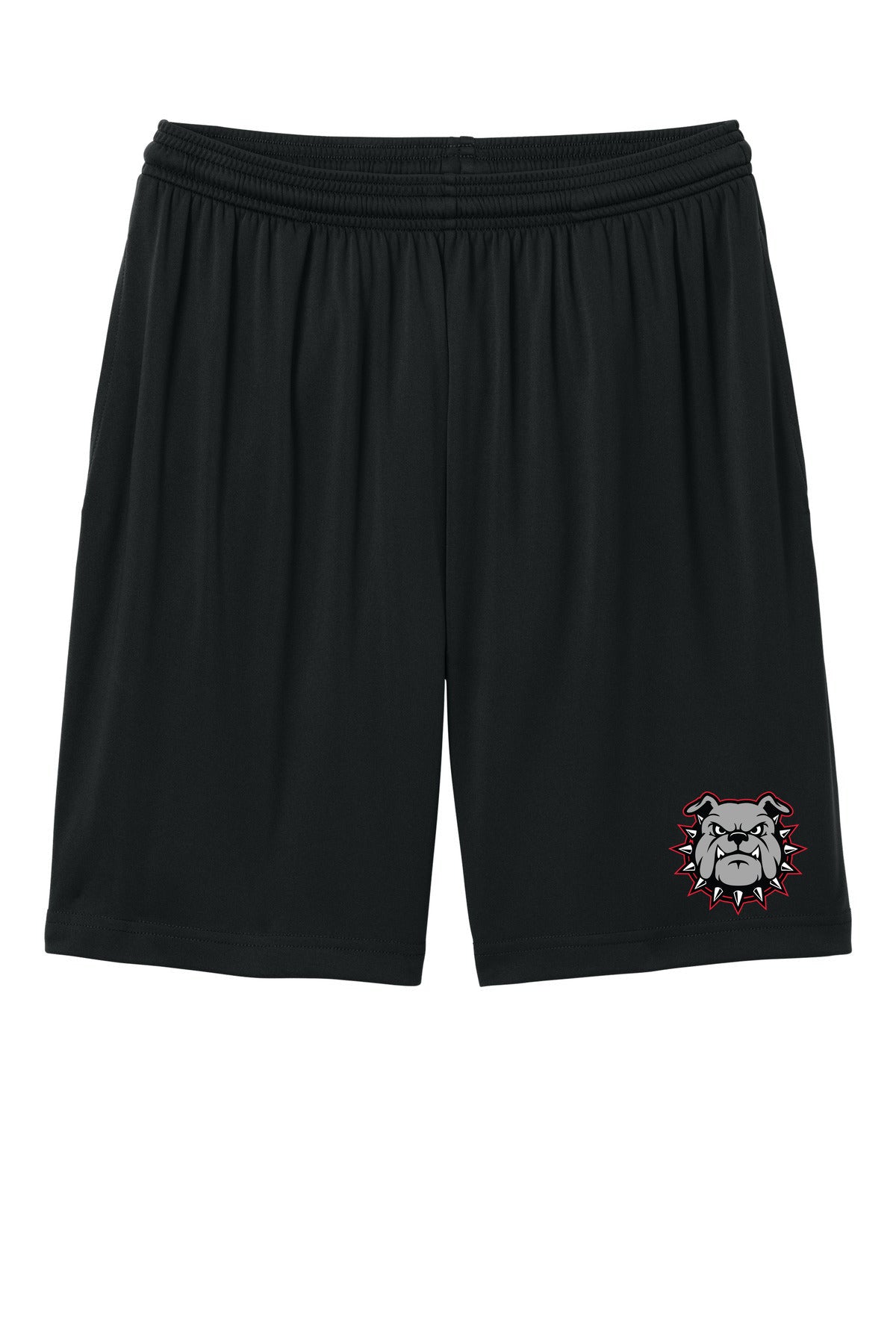 PosiCharge Competitor 7" Pocketed Short