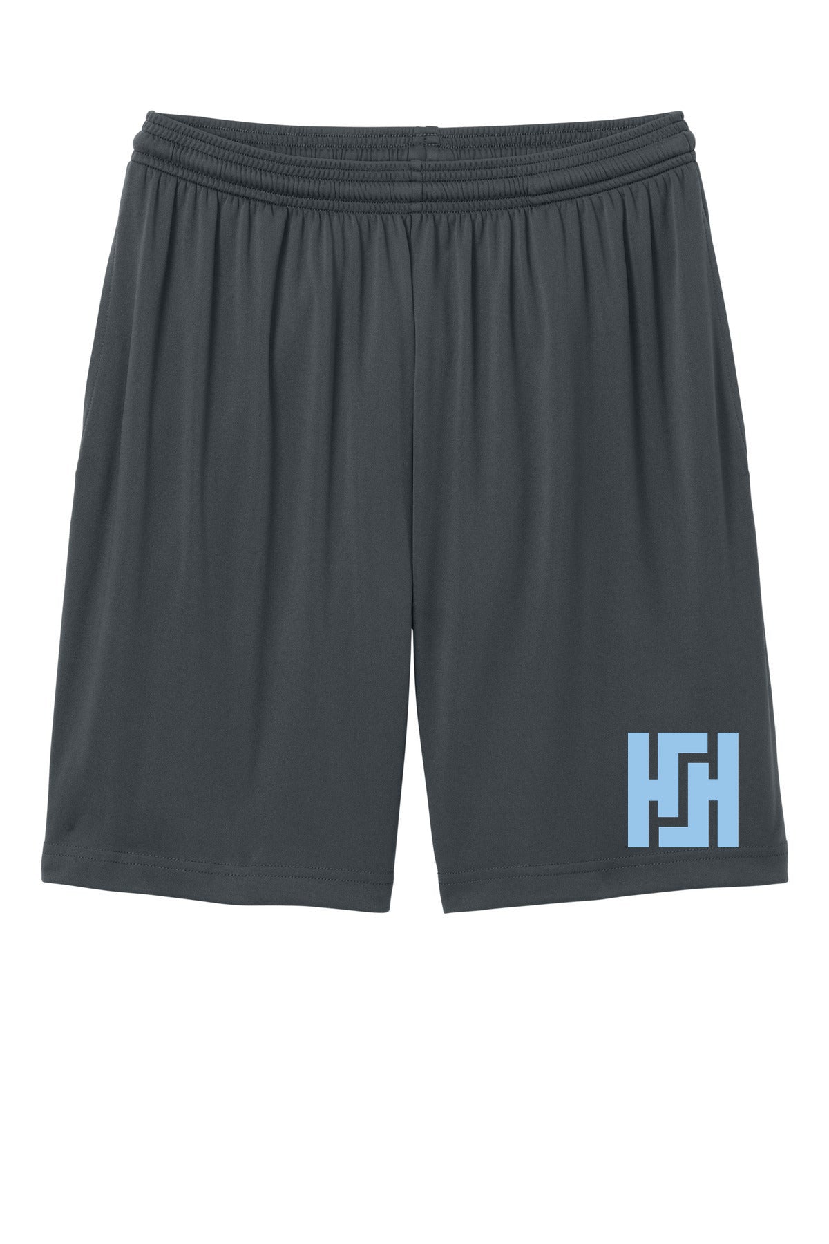 PosiCharge Competitor 7" Pocketed Short