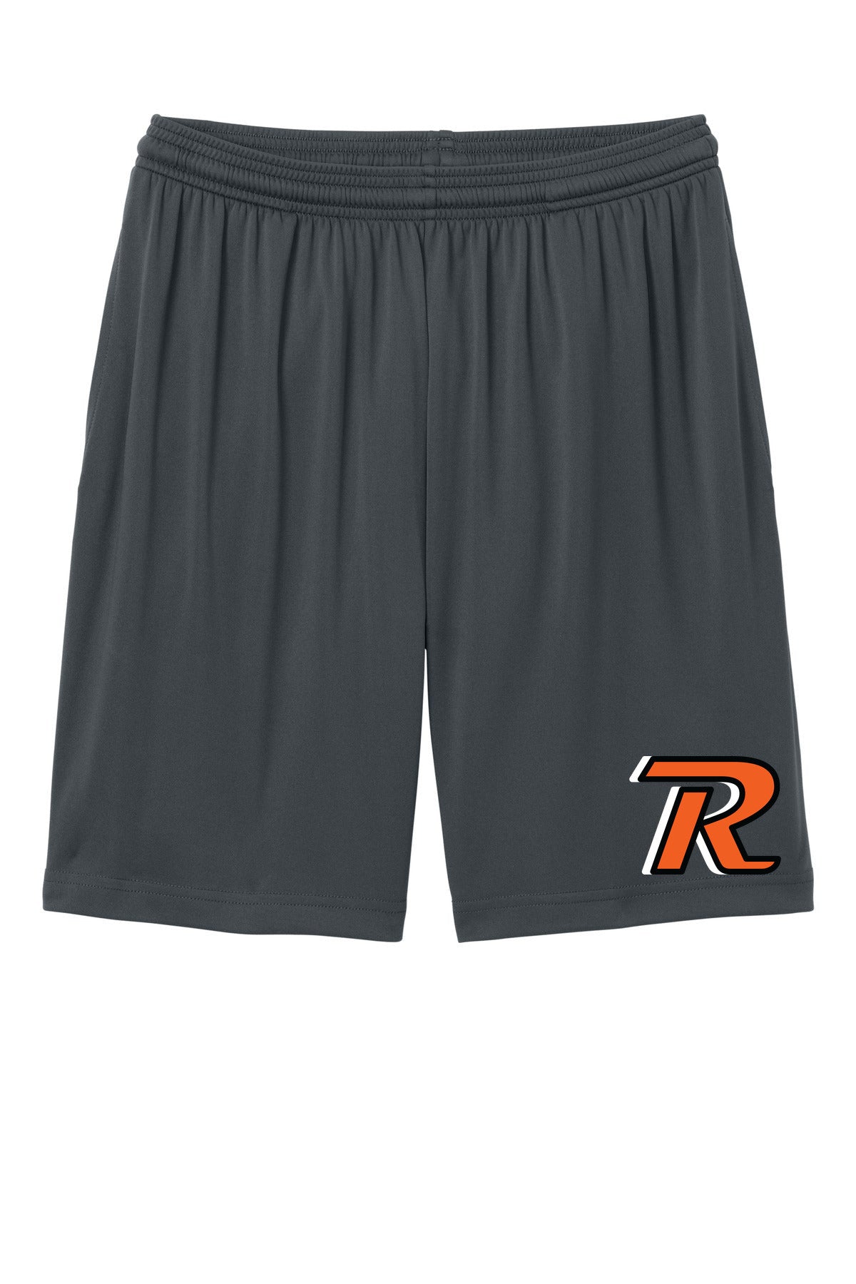 PosiCharge Competitor 7" Pocketed Short