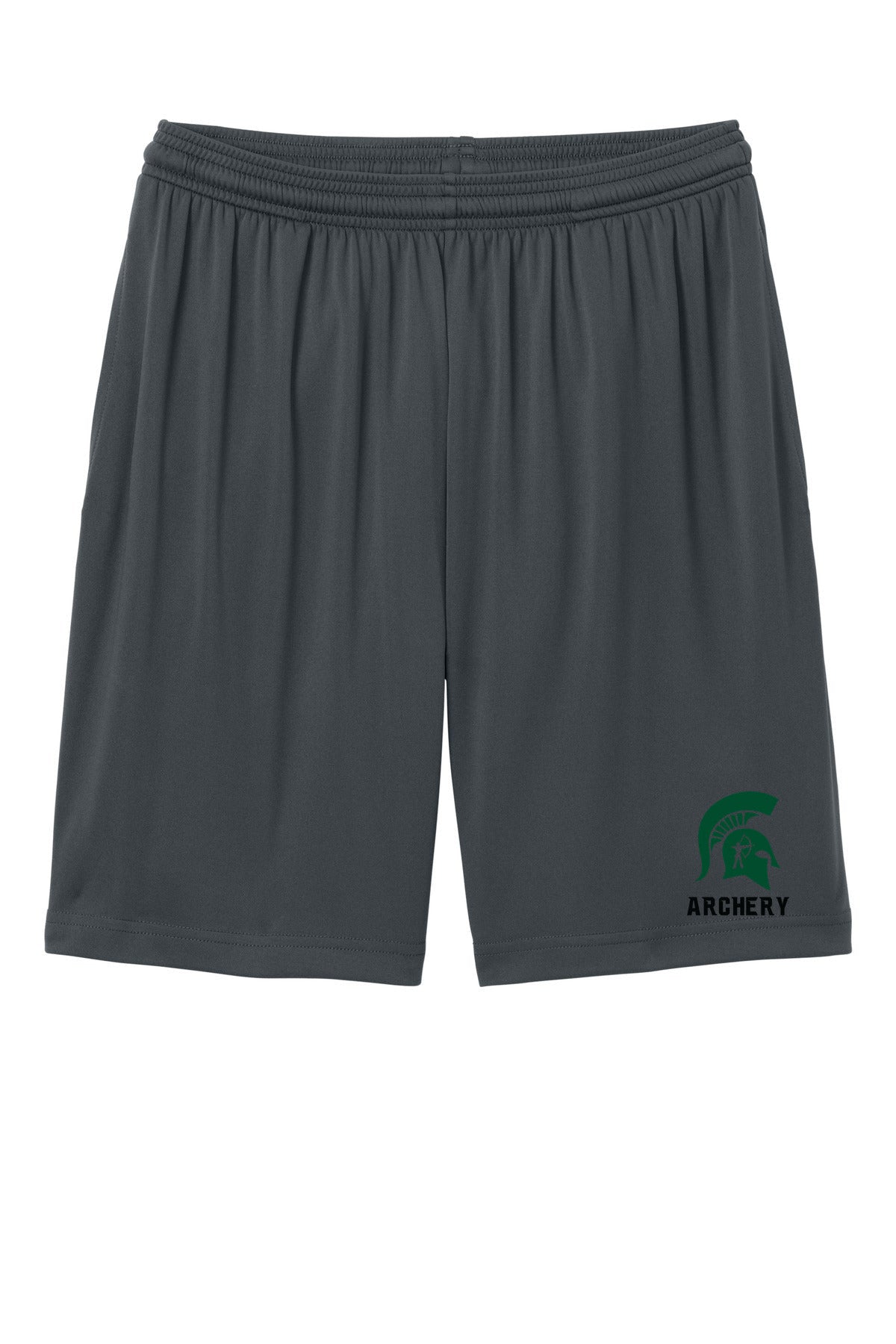 PosiCharge Competitor 7" Pocketed Short